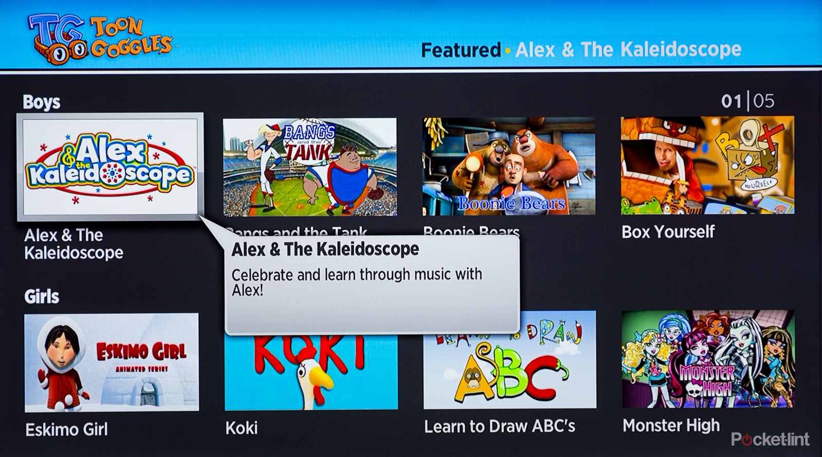 10 best streaming services for kids bbc iplayer pokemon angry birds and more image 2