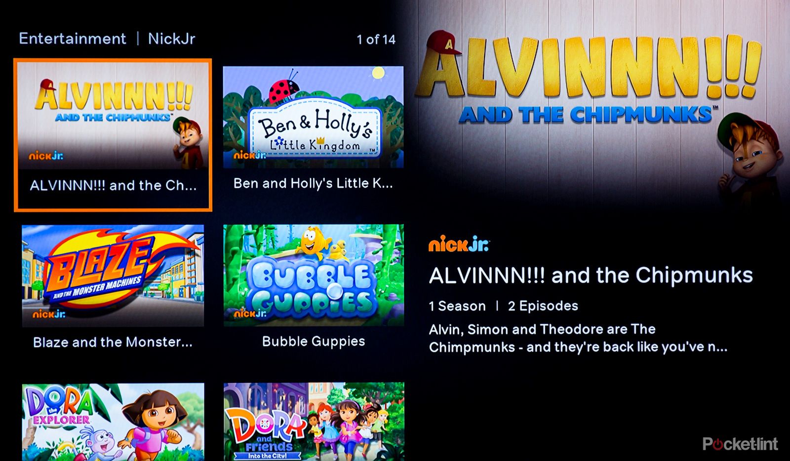 10 best streaming services for kids bbc iplayer pokemon angry birds and more image 3