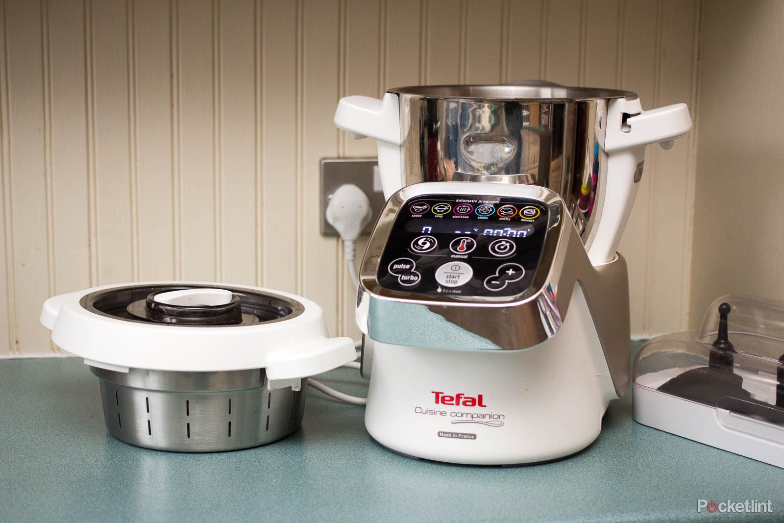 tefal cuisine companion takes on thermomix but can it deliver image 1