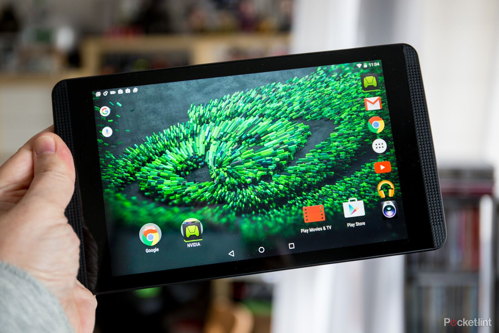 nvidia shield tablet k1 review image 2