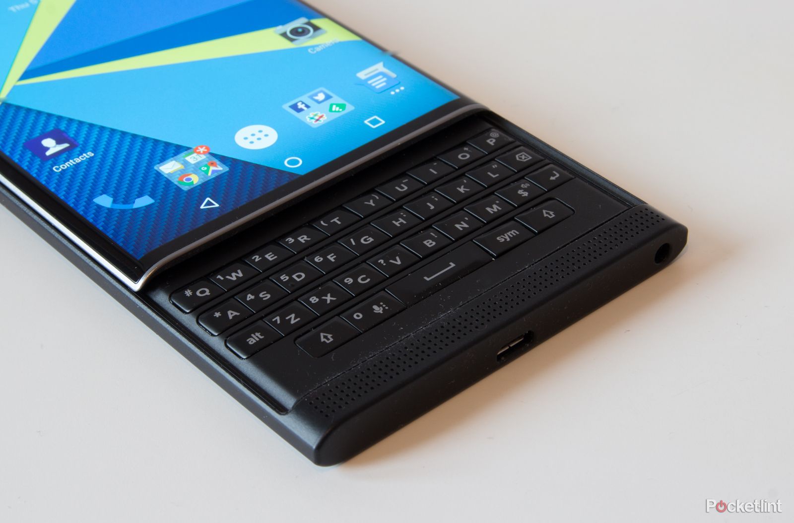 BlackBerry Priv tips and tricks: Master your Android BB