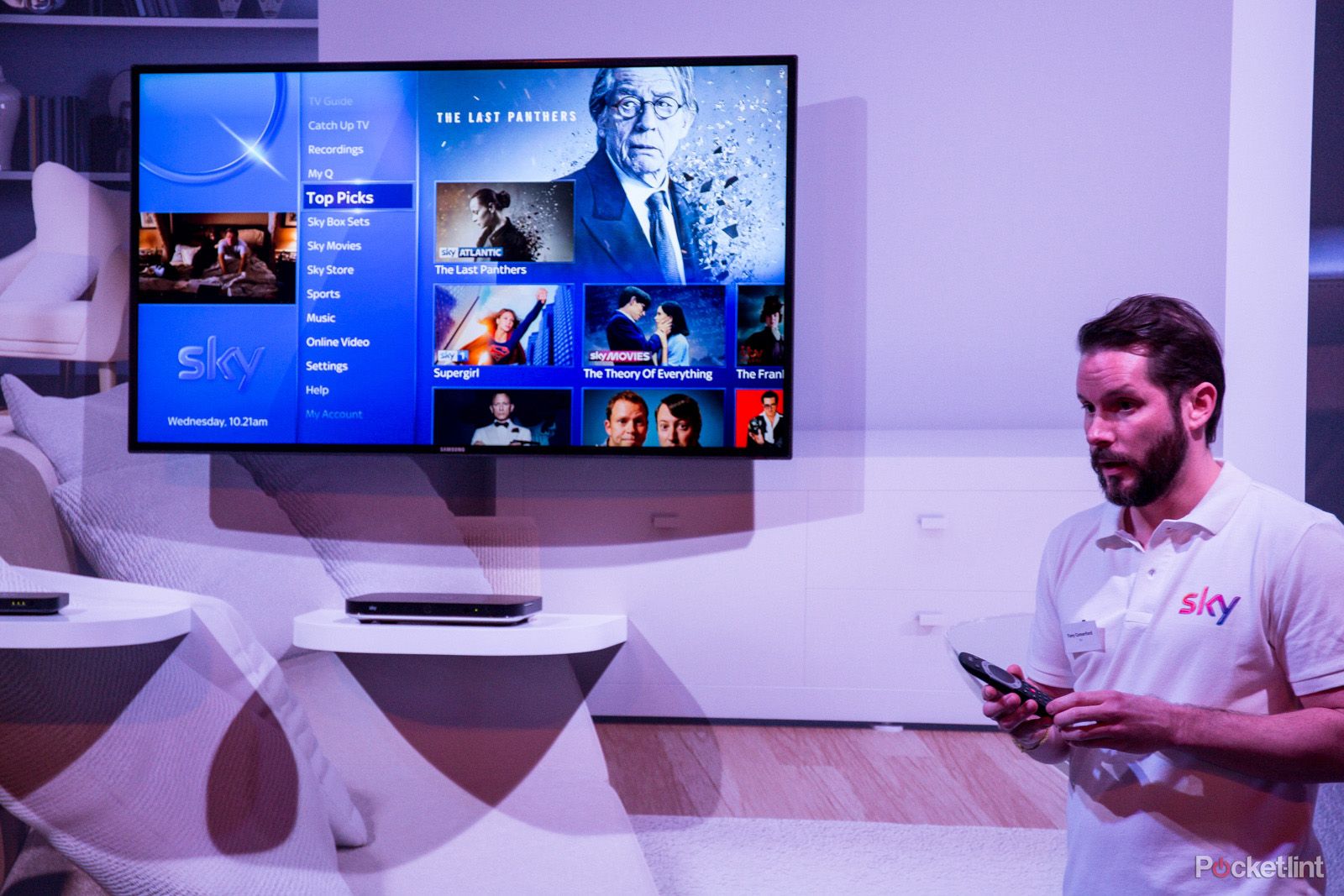 sky q is more than a new 4k box it s the connected future of sky tv image 1