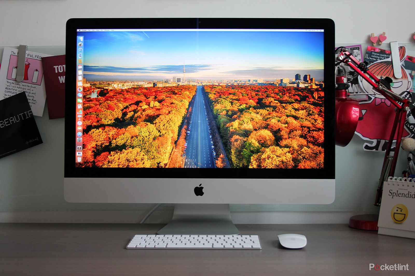 売りクリアランス iMac 27 2015 5k AppleCare残アリ Office2016