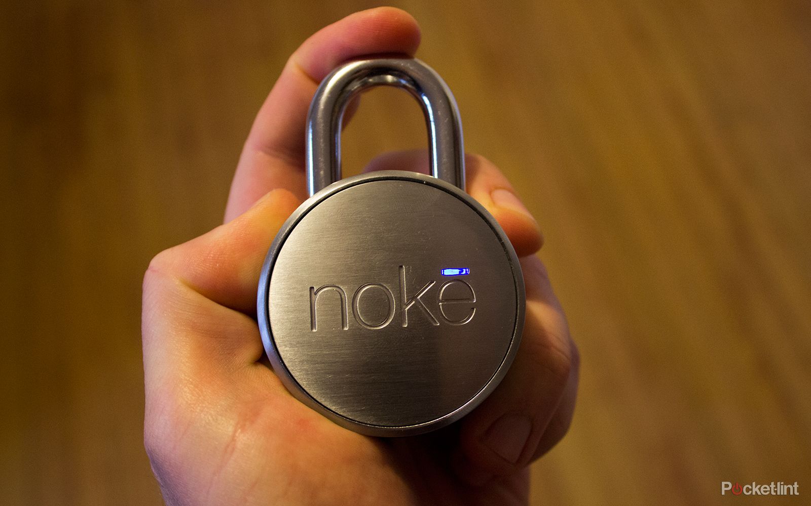noke bluetooth smartlock makes access awesome image 1