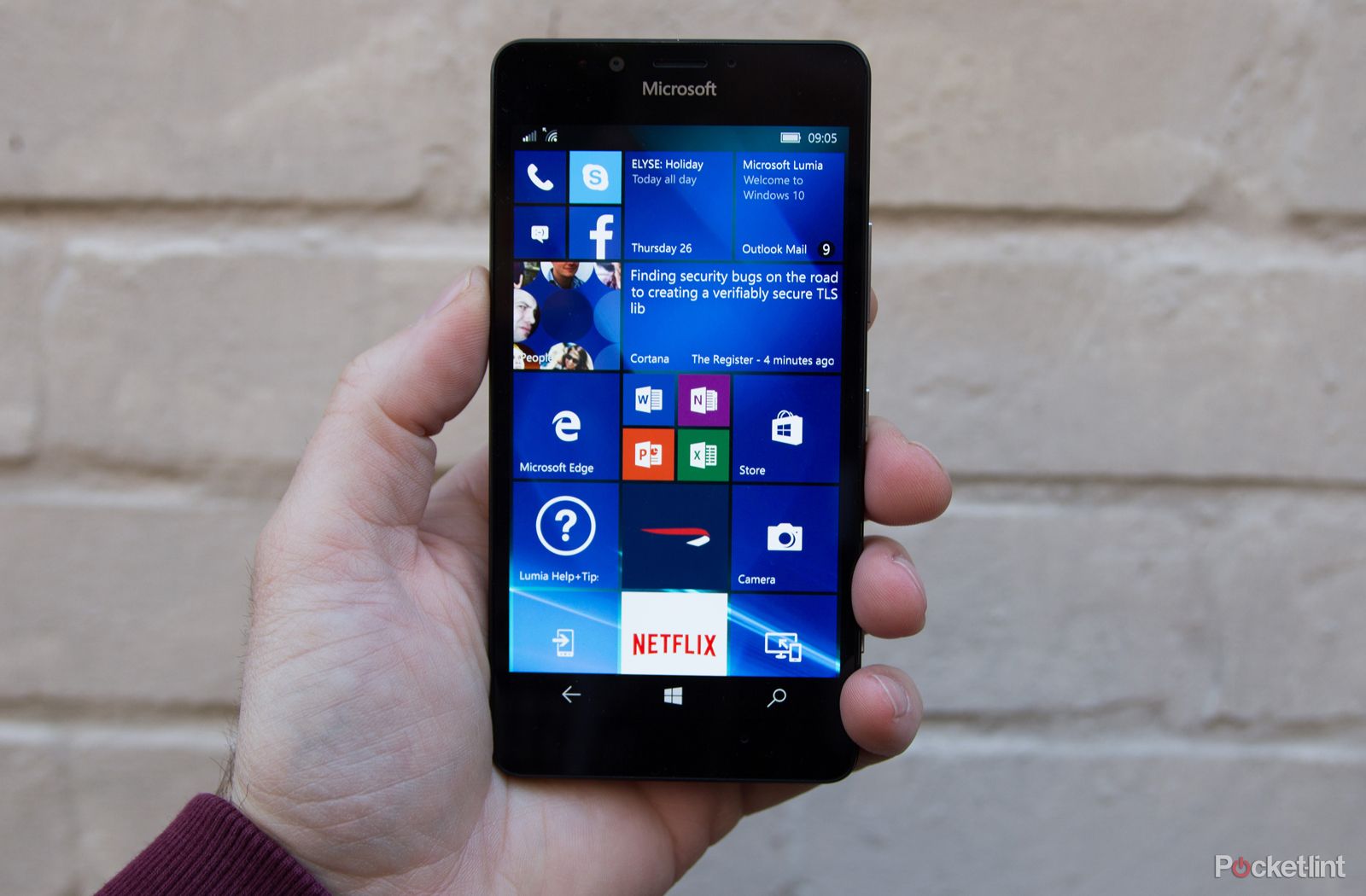 microsoft lumia 950 review image 1
