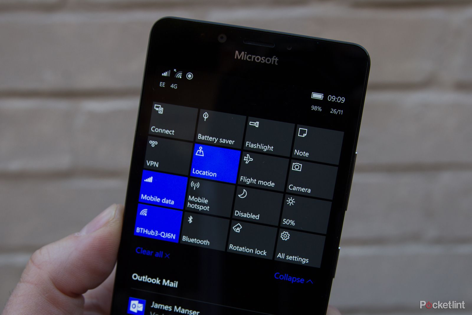 microsoft lumia 950 review image 13