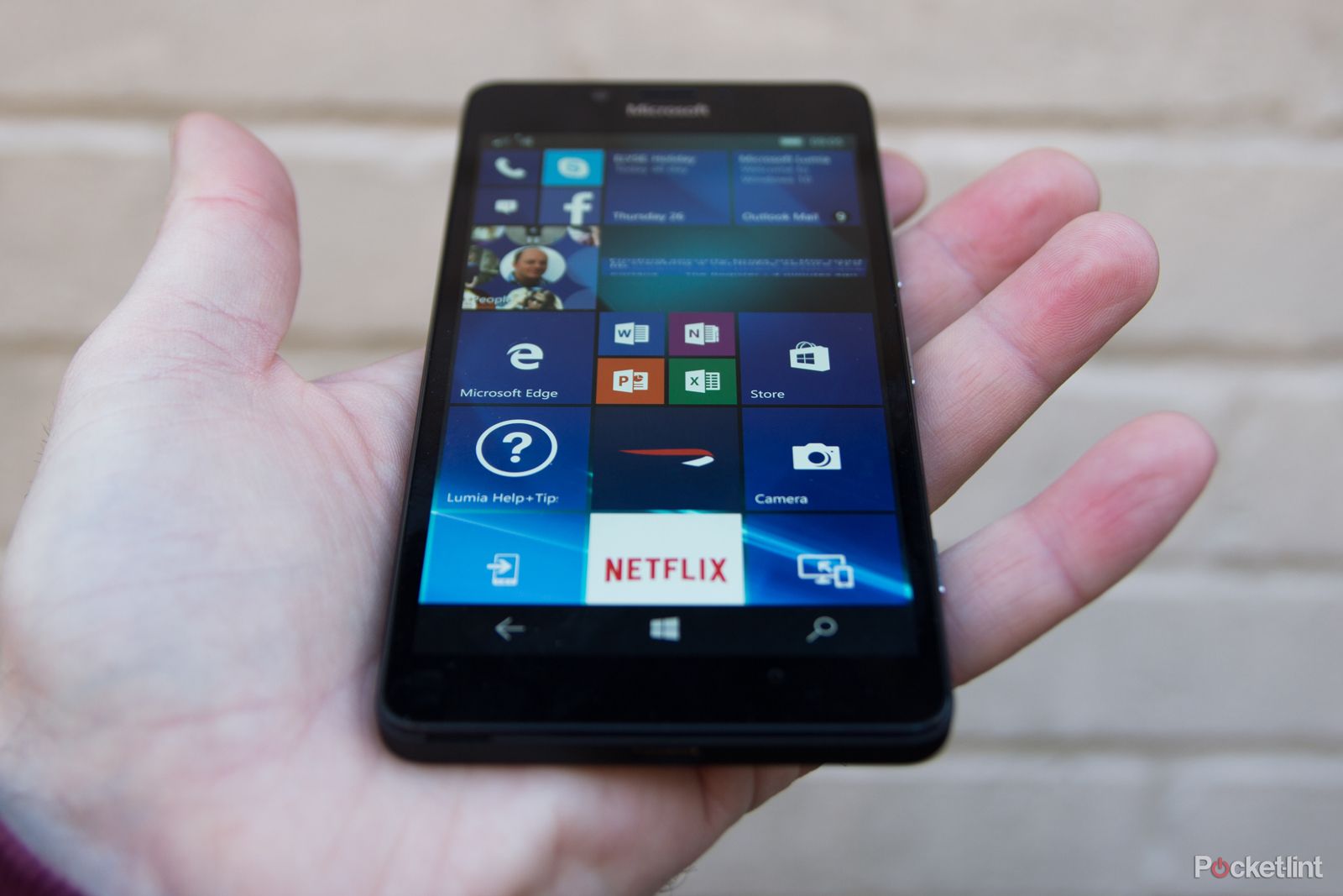 microsoft lumia 950 review image 3