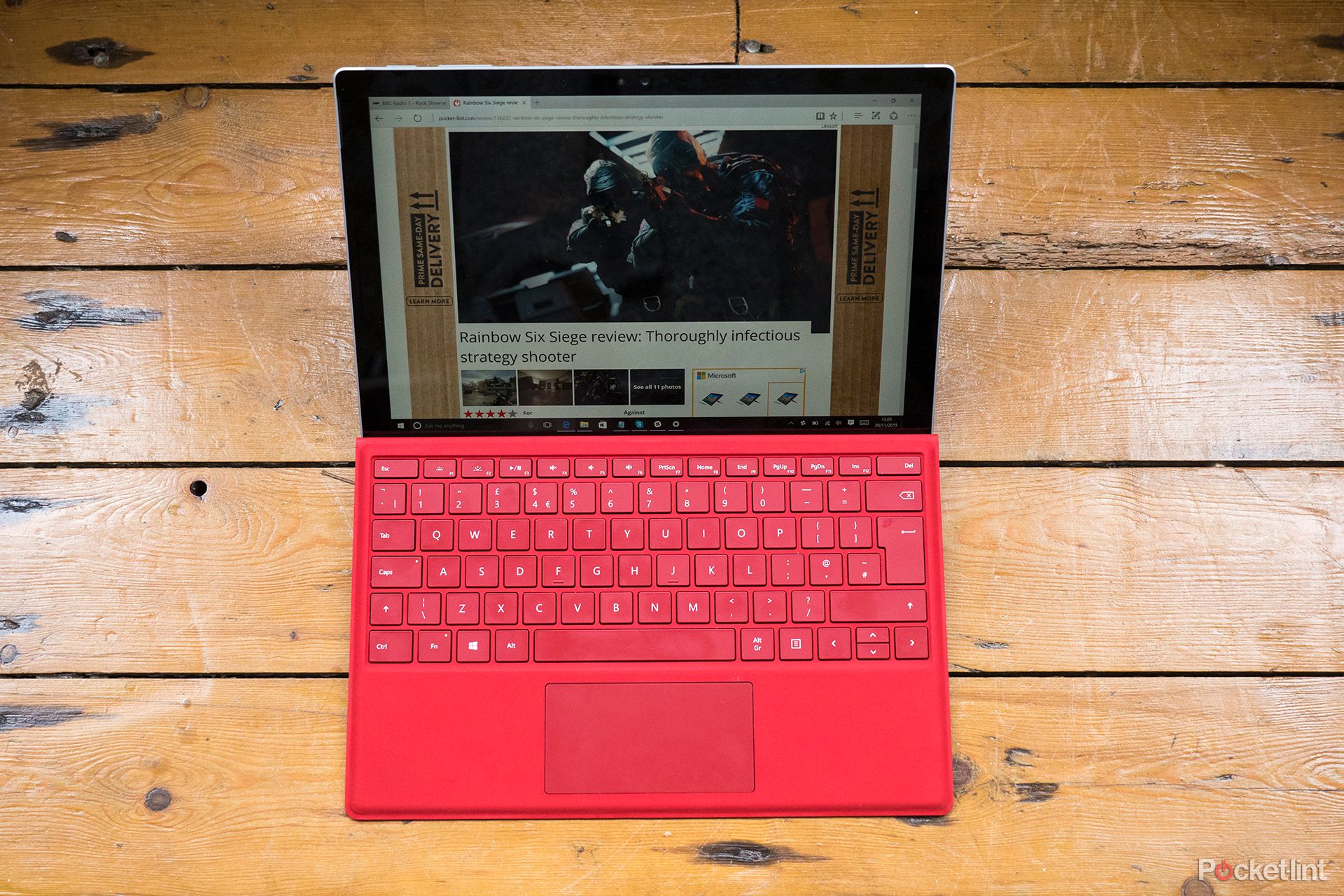 microsoft surface pro 4 review image 6