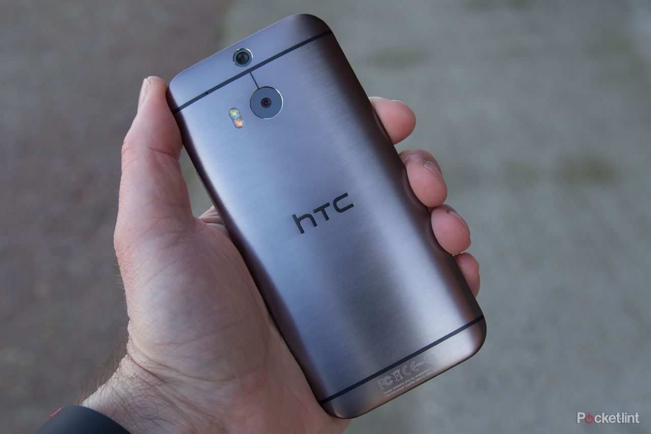 htc one m8 to get android 6 0 marshmallow and sense 7 before christmas image 1