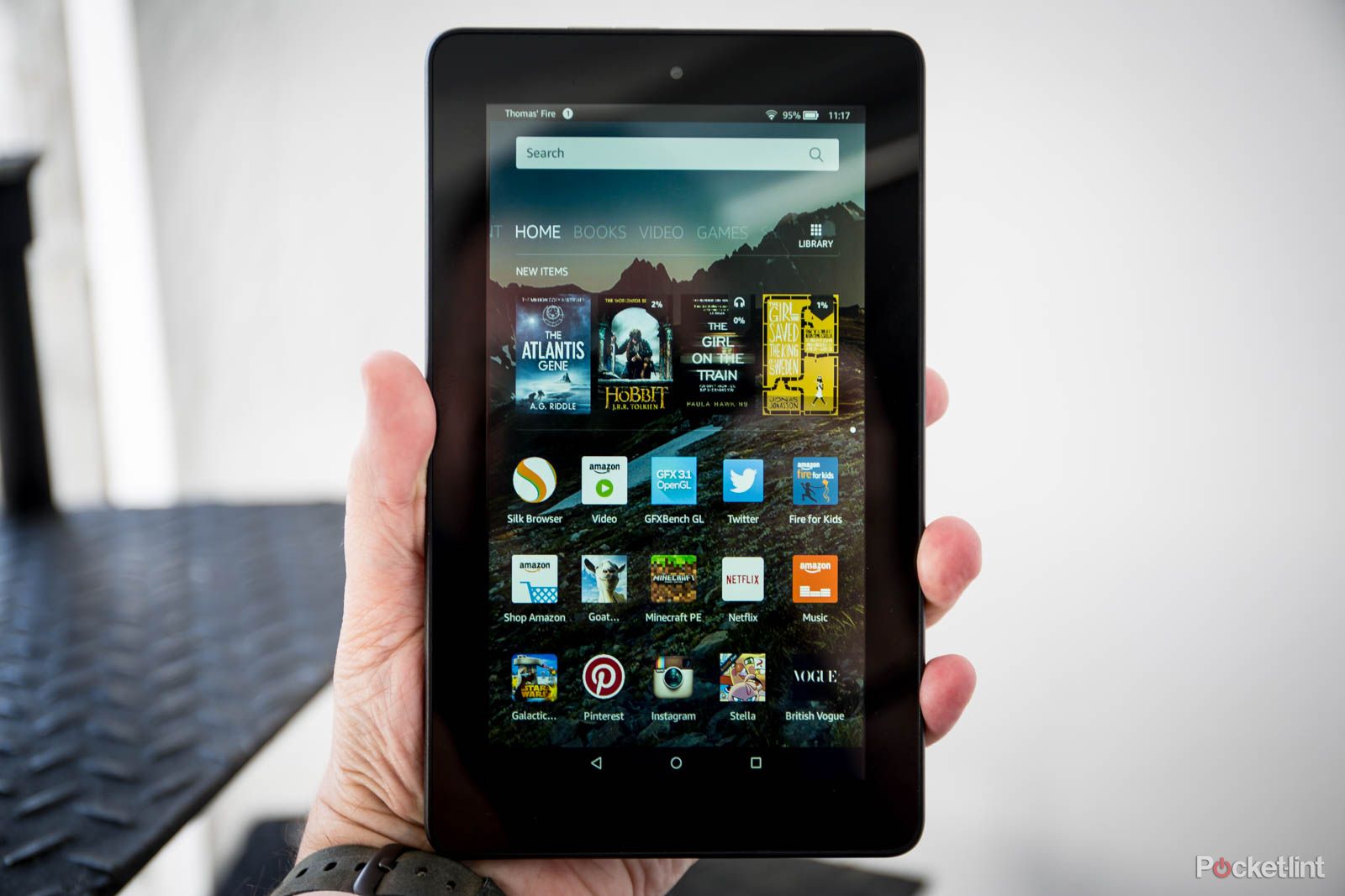 amazon fire os update stops tablet display light from keeping you up at night image 1