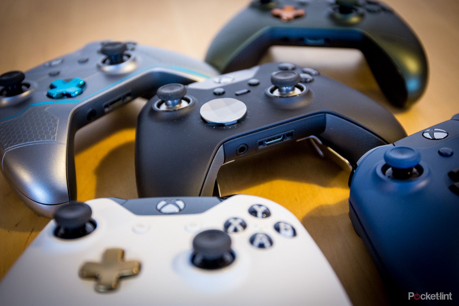 these are the limited edition xbox one controllers you can buy right now image 1