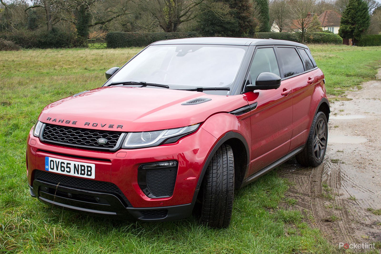 Range Rover Evoque 2016 review: Pushing design and performance further