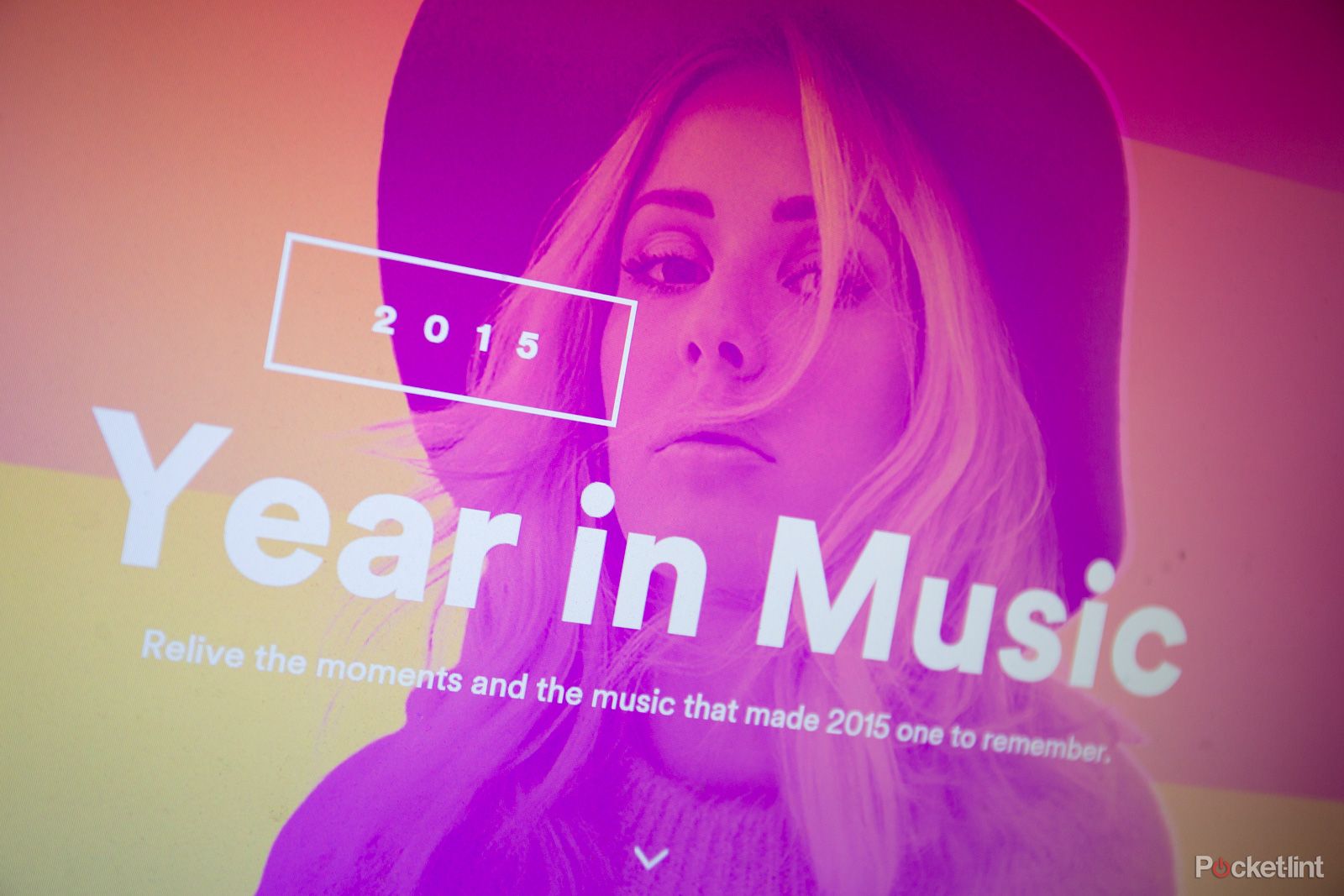 what spotify tracks did you listen to in 2015 your year in music reveals all image 1