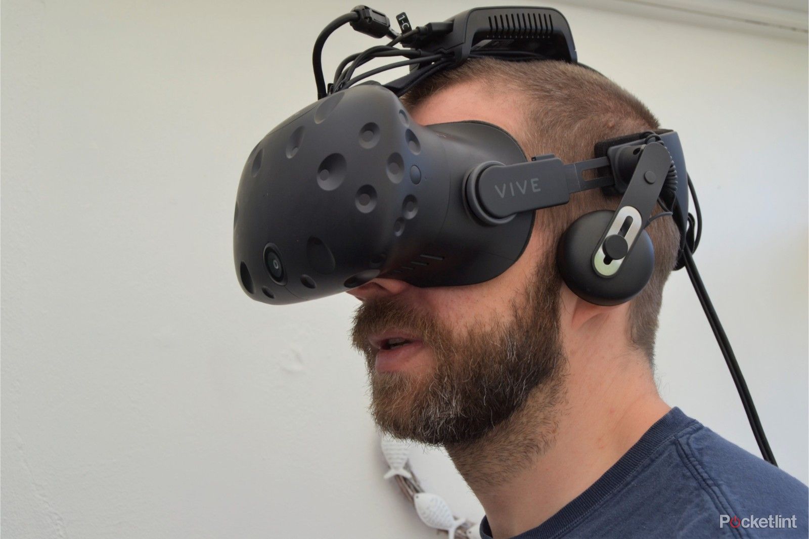 HTC Vive review: An experience that's out of this world HTC Vive review: An experience that's out of this world