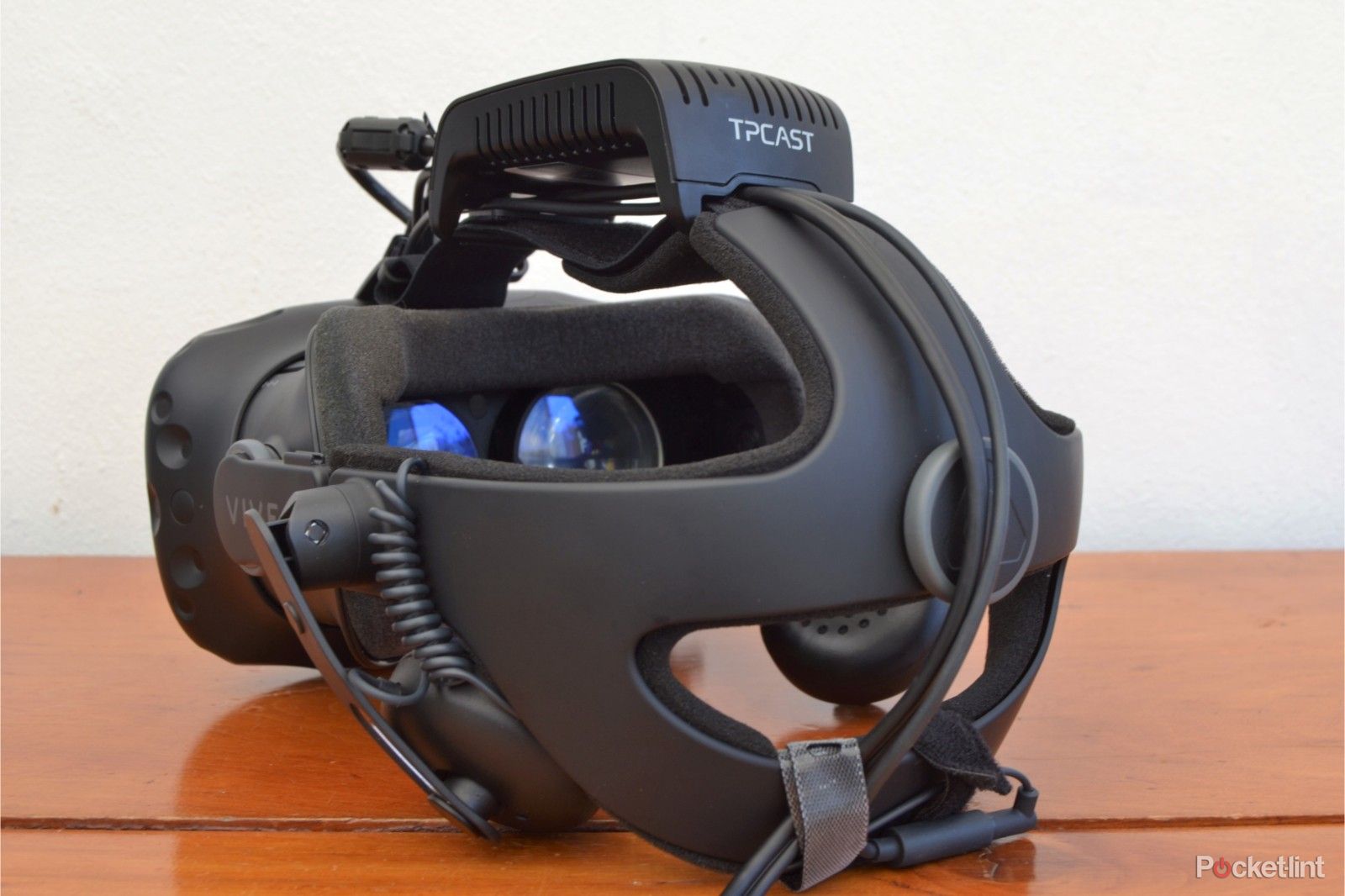 HTC Vive review: An experience that's out of this world HTC Vive review: An experience that's out of this world