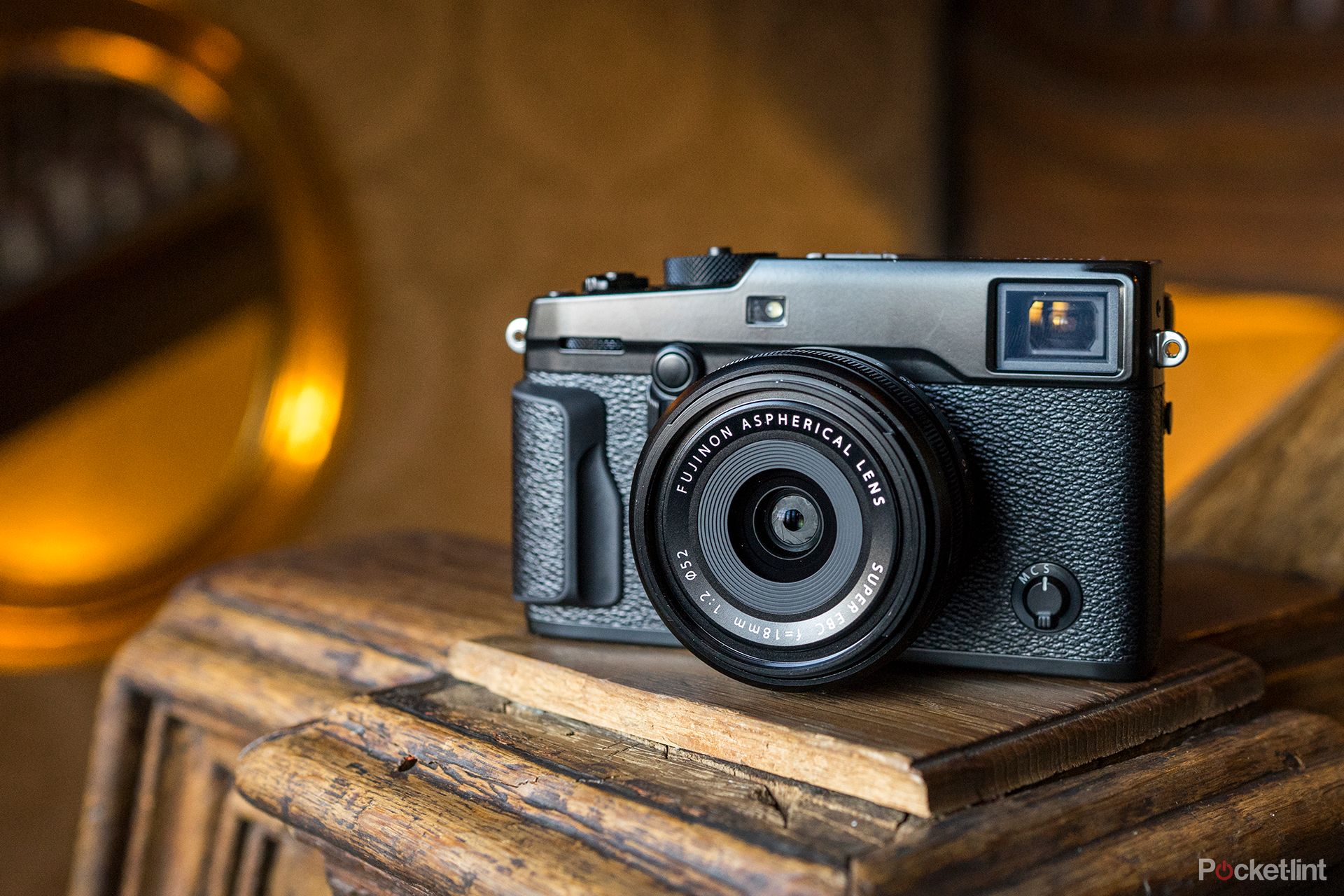 Fujifilm X-Pro2 review: Pro perfection?