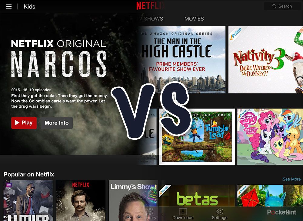 netflix vs amazon prime instant video which streaming service is best for you image 1
