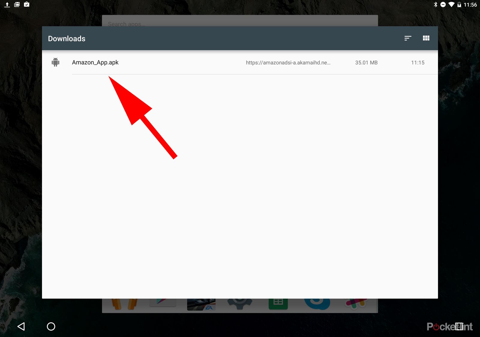 how to watch amazon video on your android phone or tablet image 4
