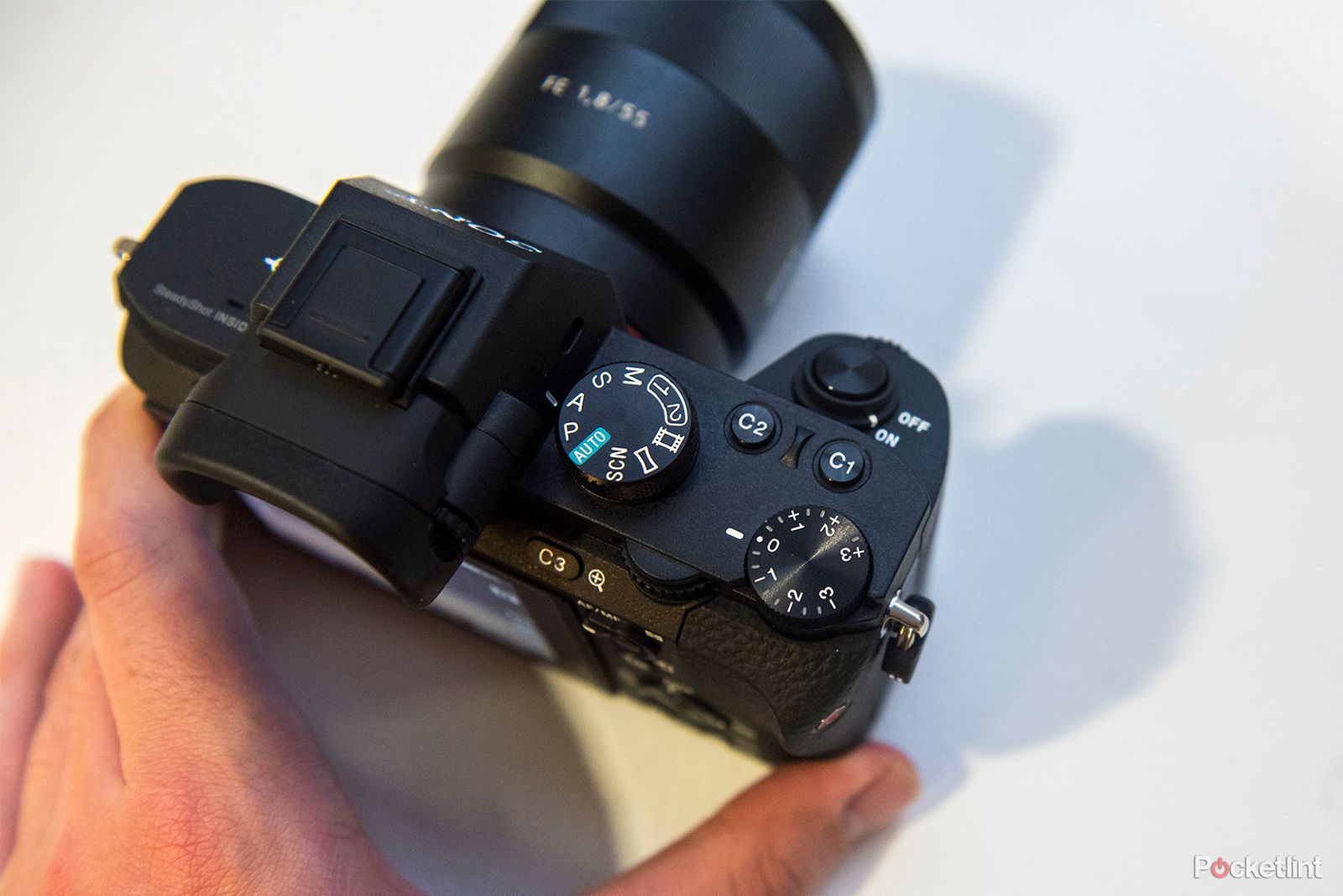 sony a7 ii review image 3