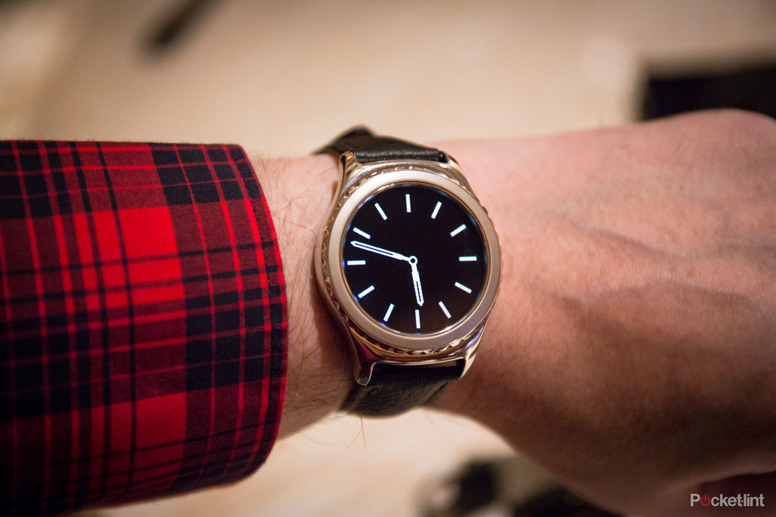 samsung gear s2 smartwatches to get ios compatibility image 1