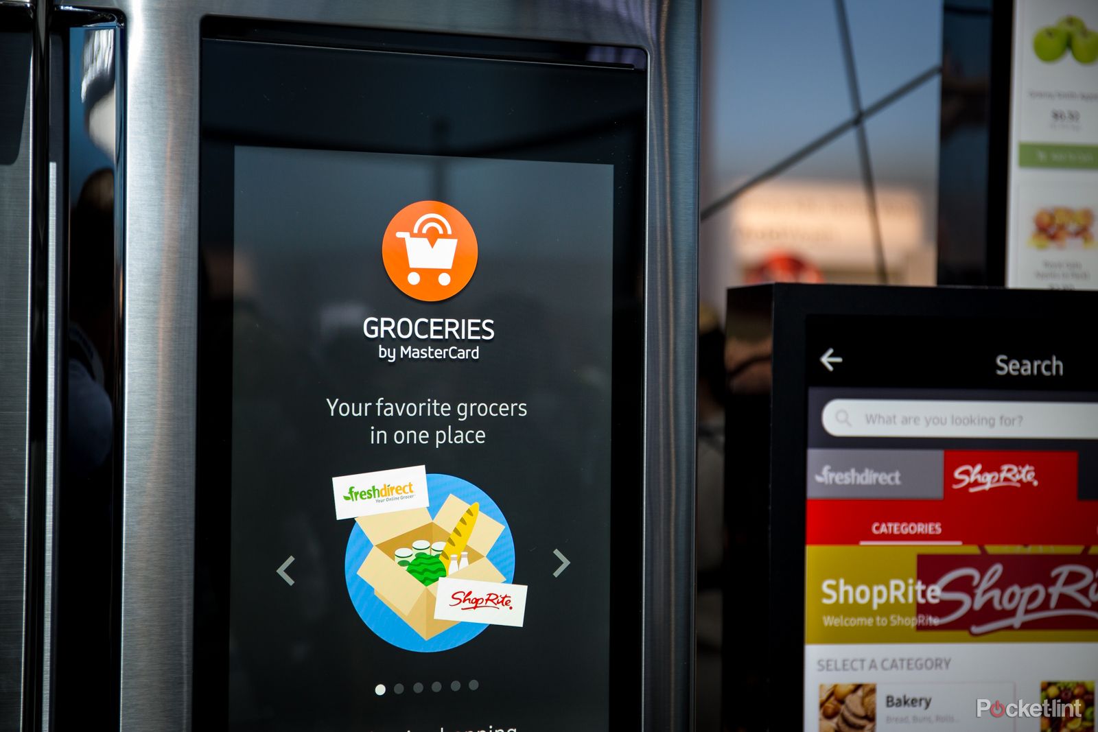 samsung family hub connected fridge now available in uk image 10