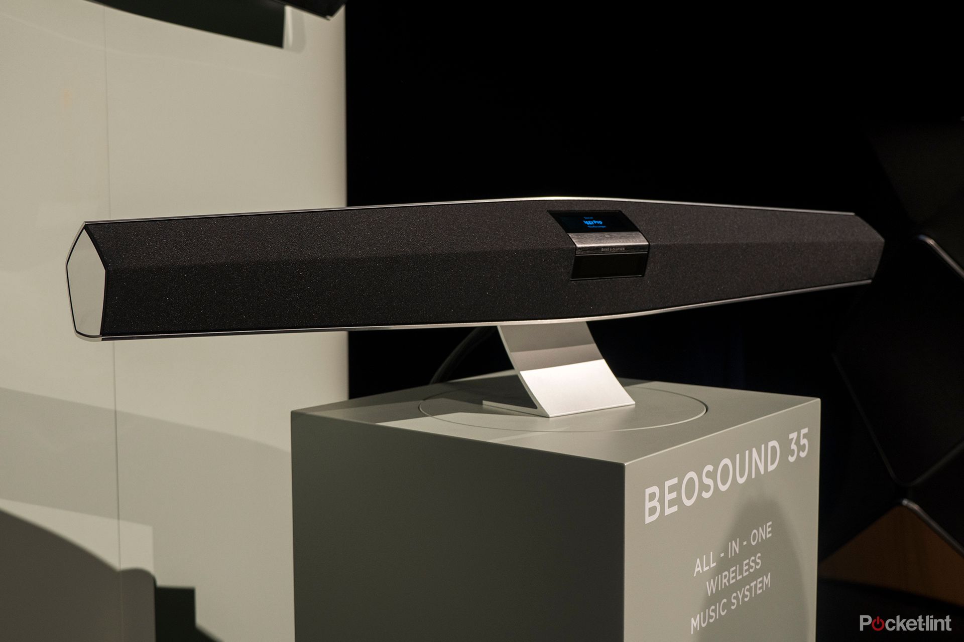 bang olufsen beosound 35 preview image 1
