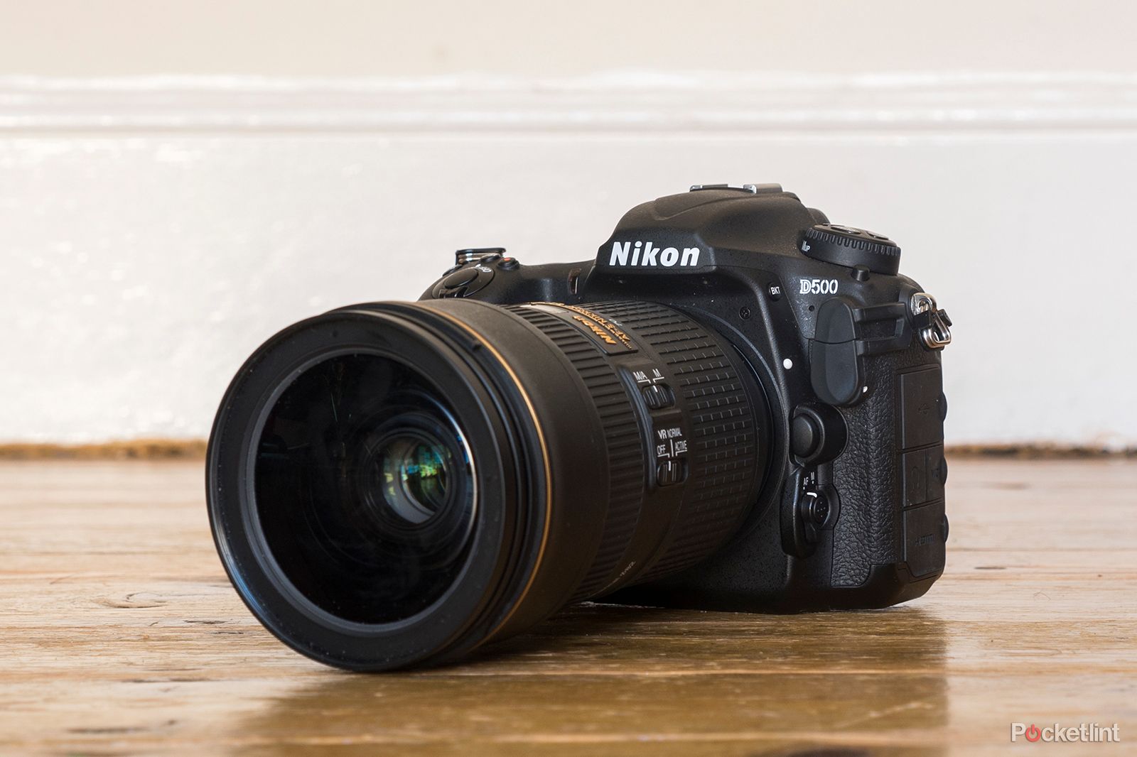 Nikon D500, análisis: un verdadero buque insignia en miniatura