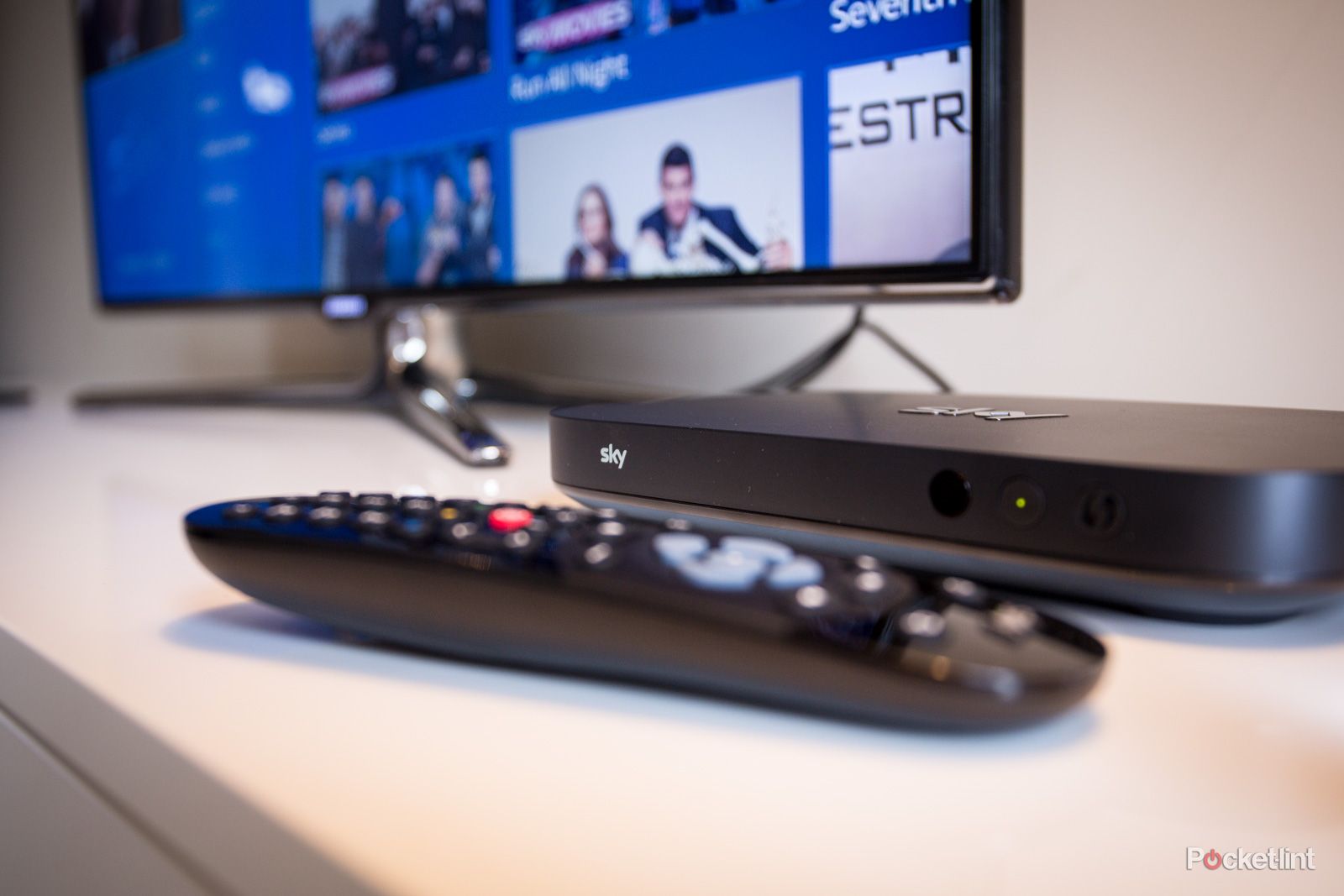 Sky Q review Worth the money? Pocketlint