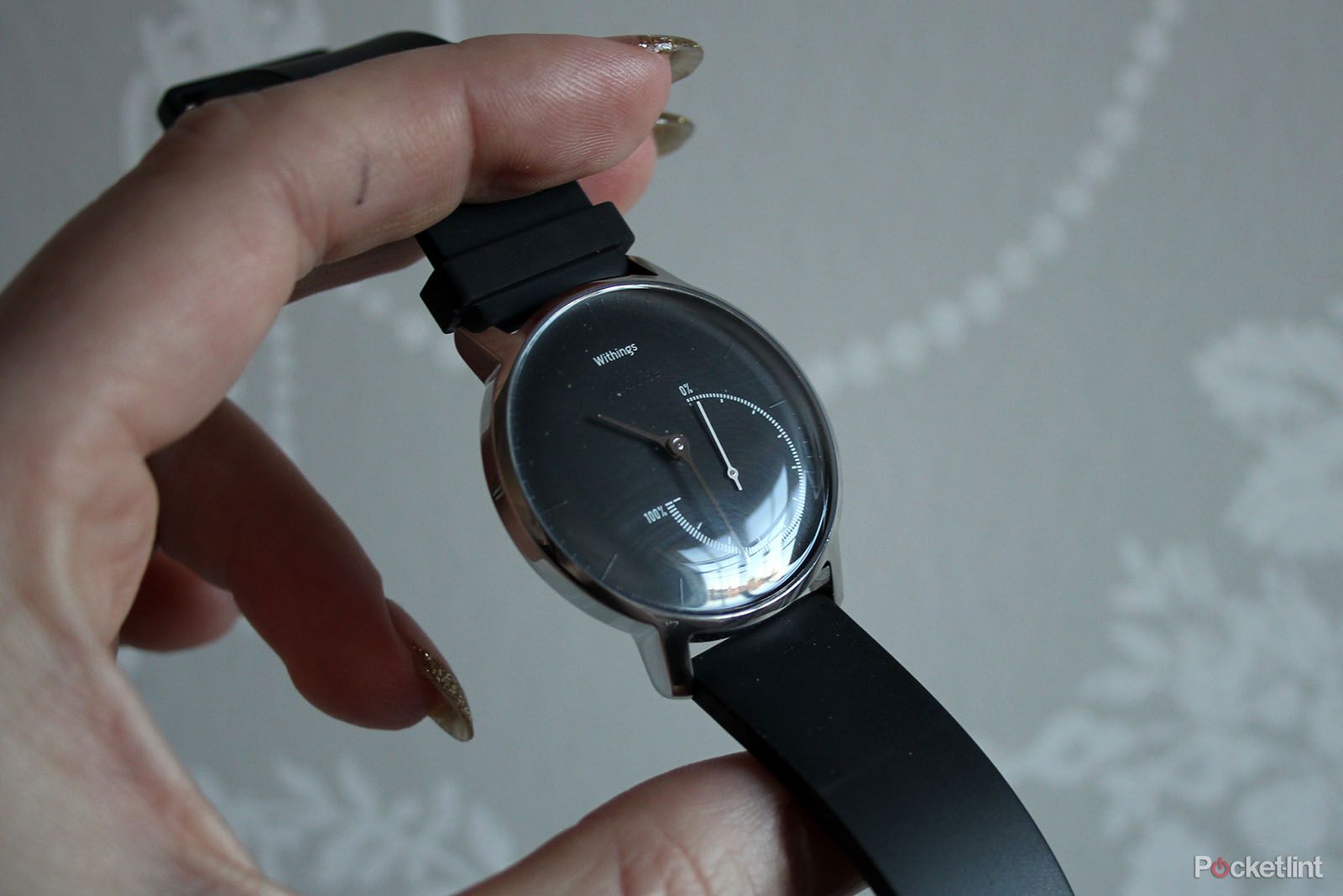 withings activite steel review image 10