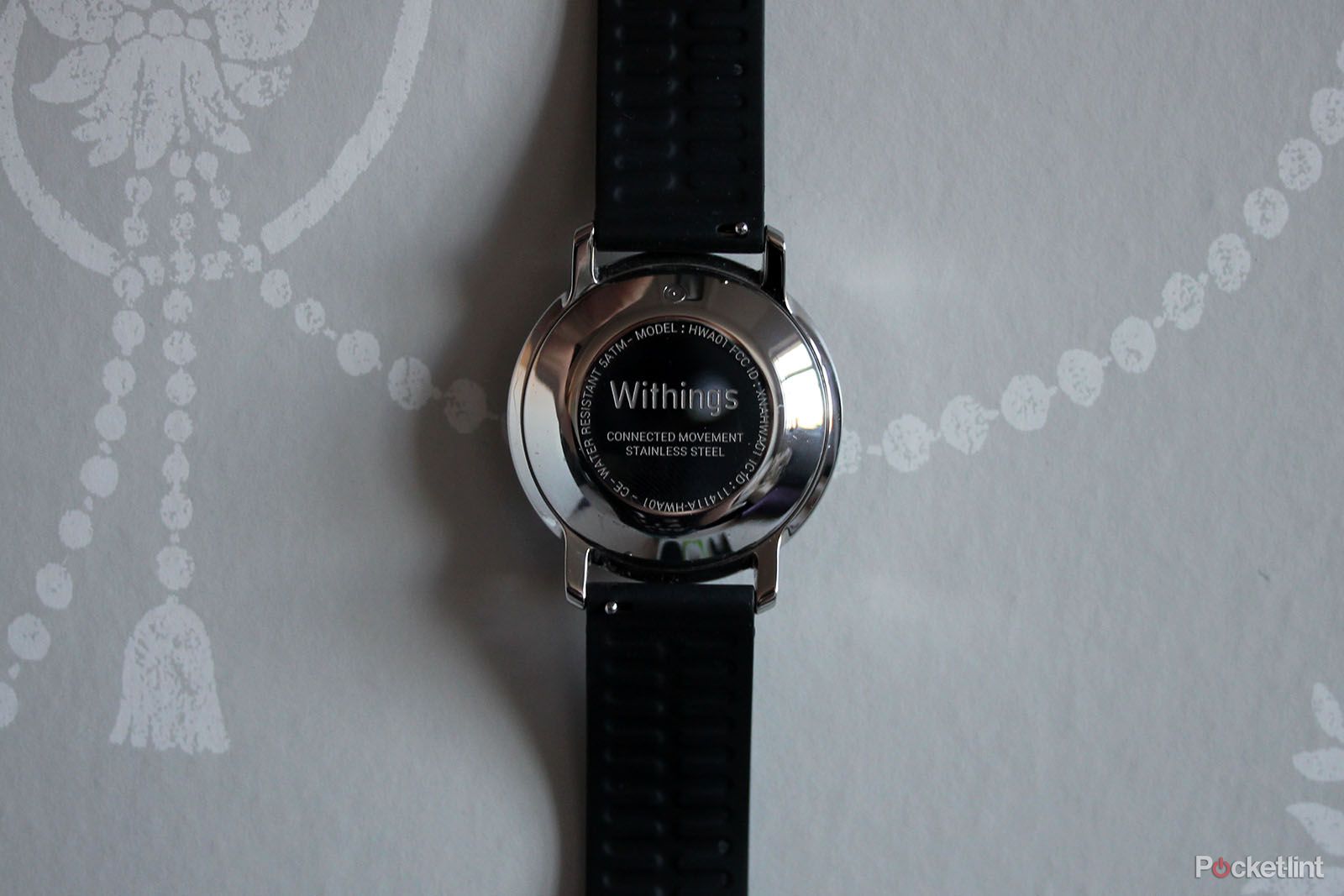withings activite steel review image 7