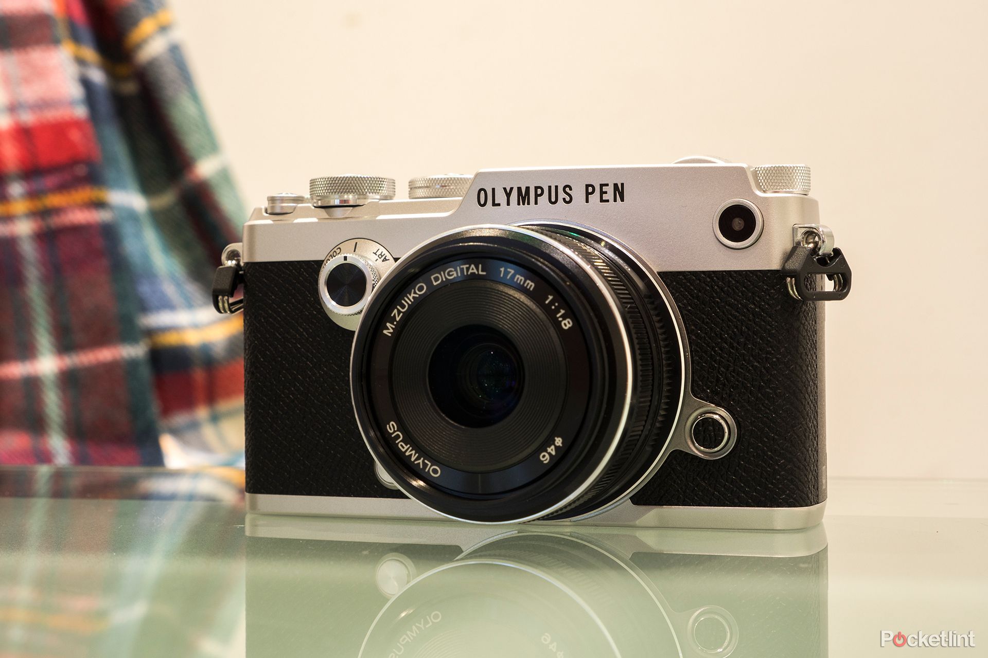 olympus pen f review image 1