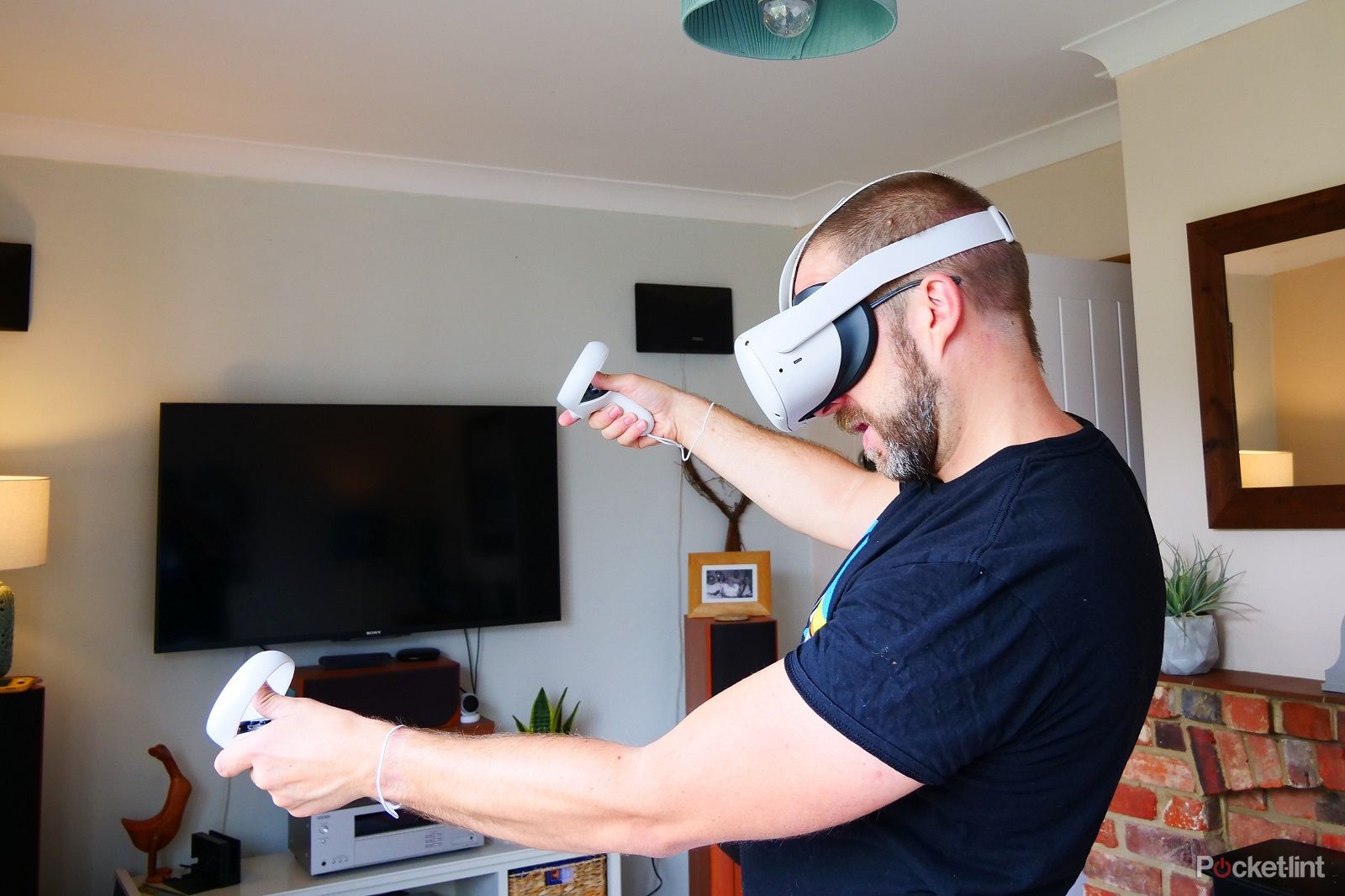 What is VR? Virtual reality explained