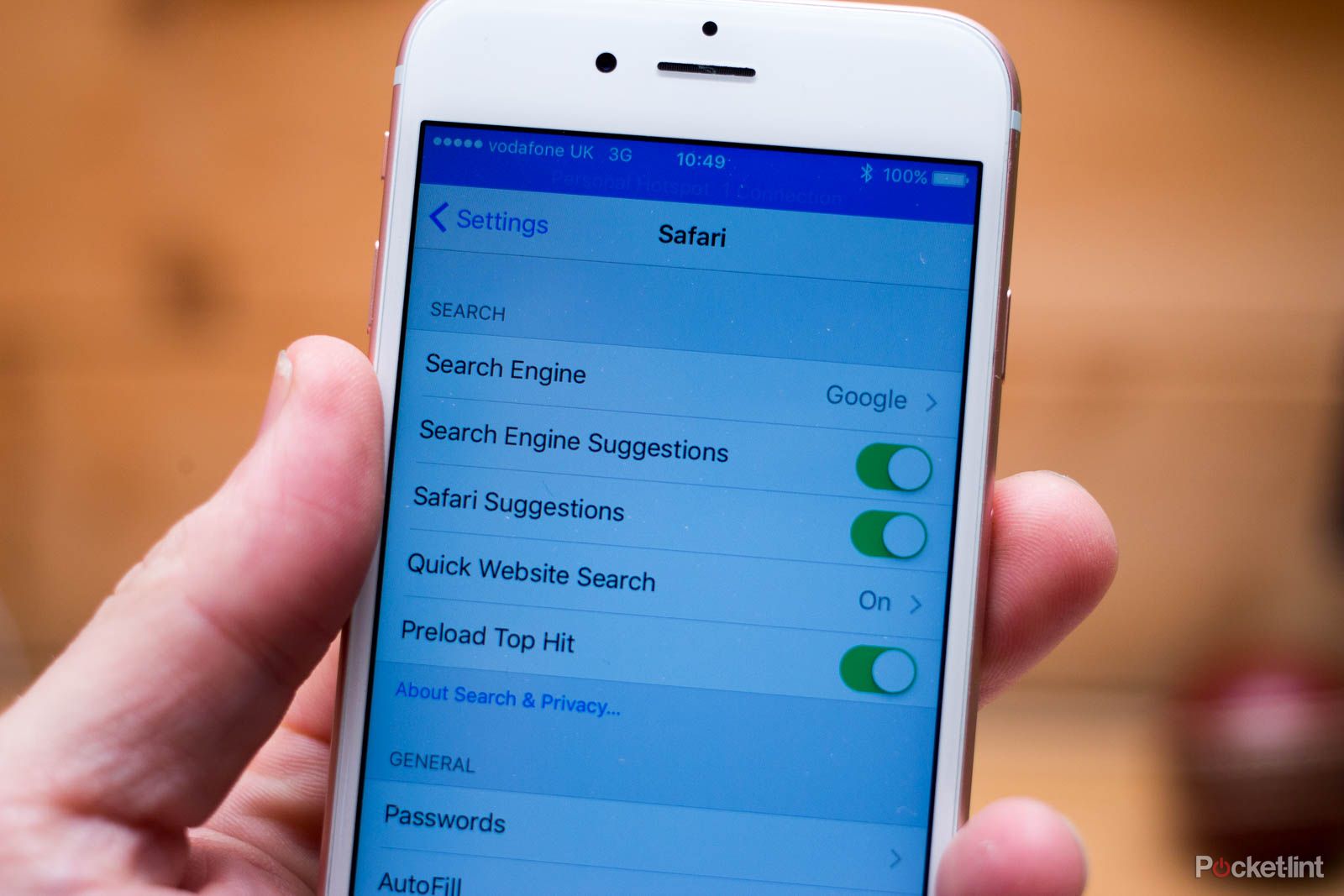 does safari keep crashing on your iphone here s how to fix it image 1