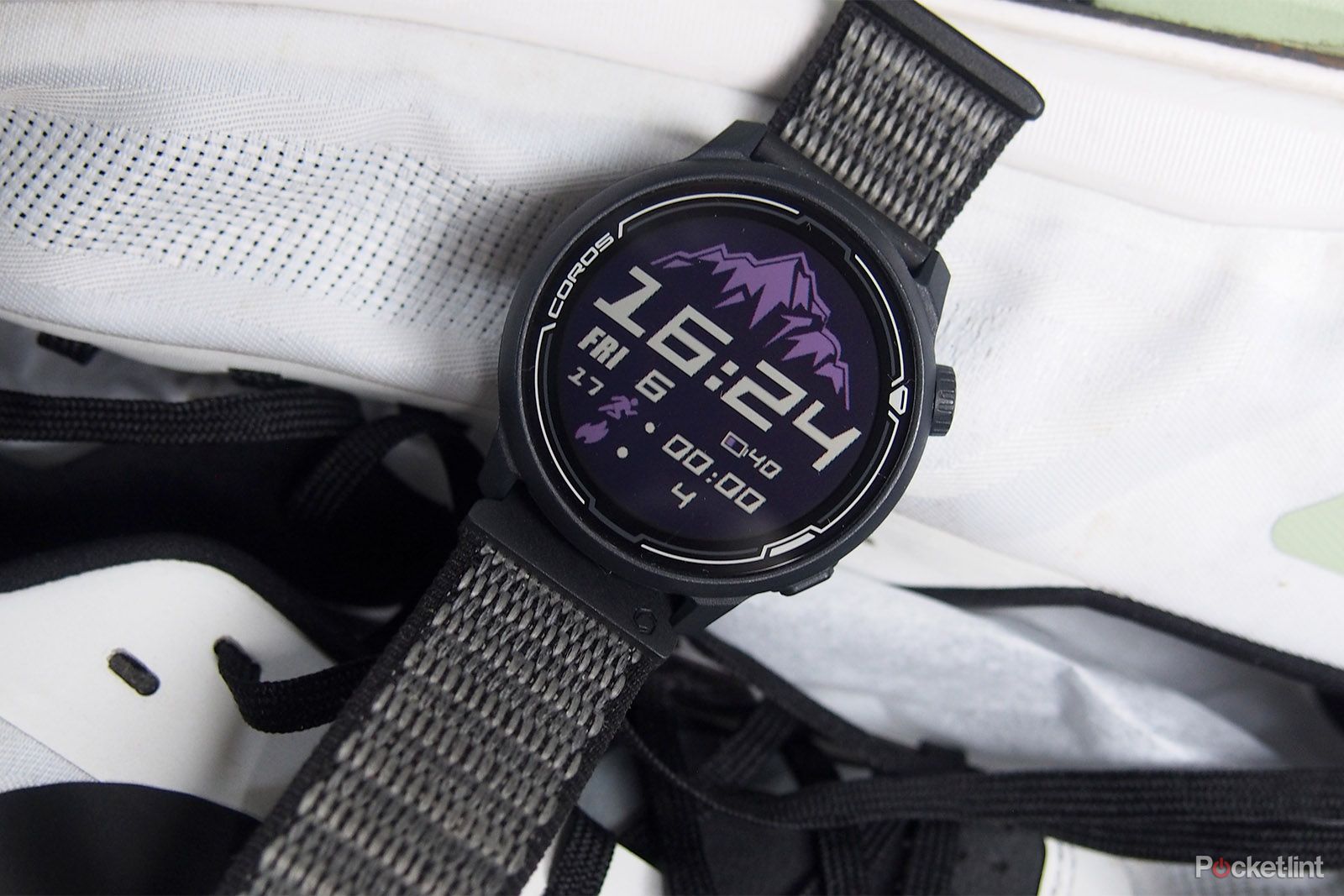 Meilleur montre gps running hot sale