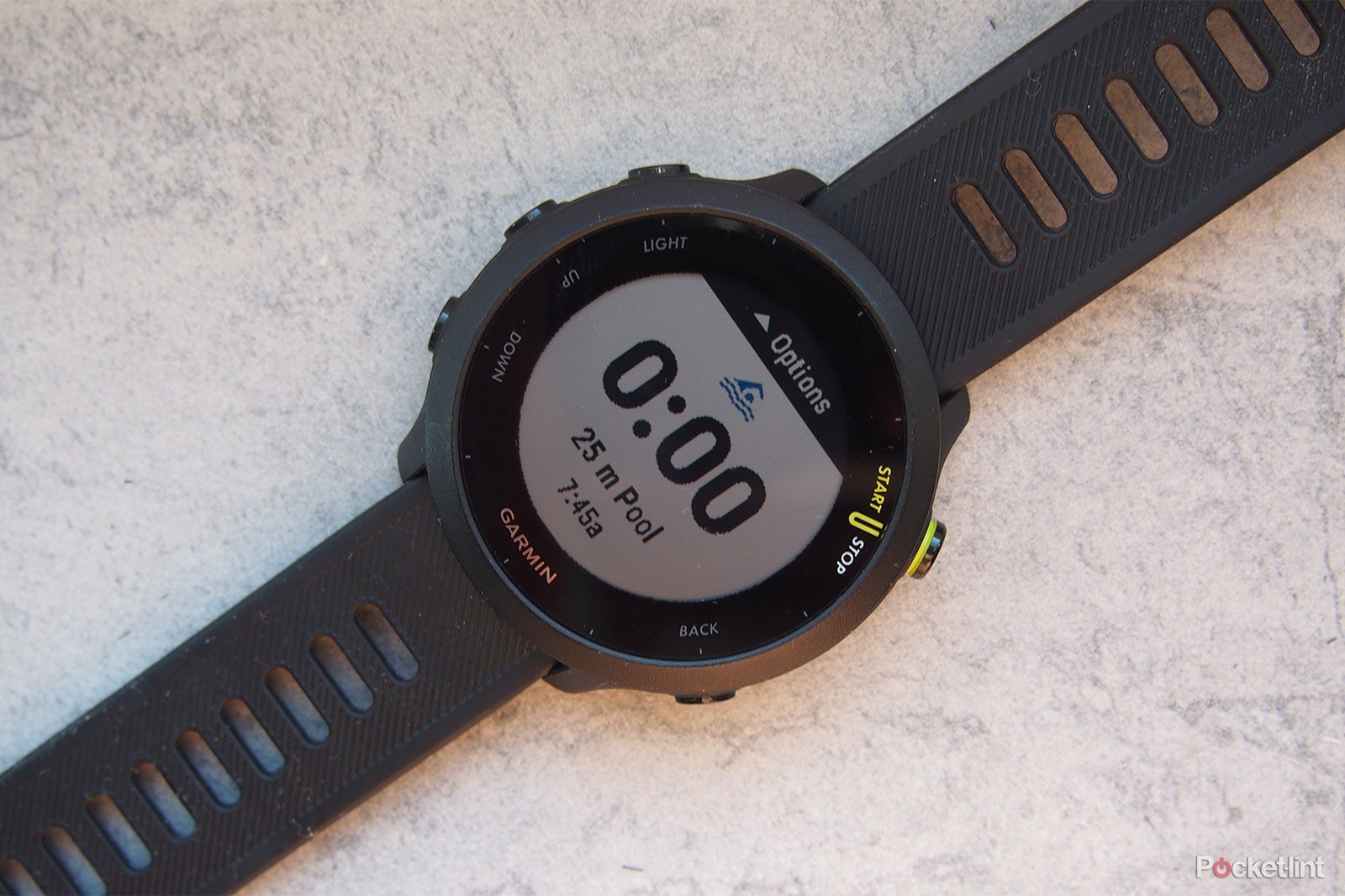 Los mejores relojes GPS para correr de Garmin 2023