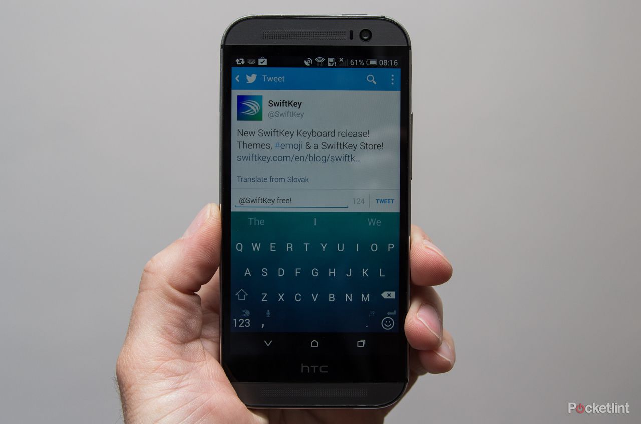 microsoft buys swiftkey for 250m now owns the keyboard app image 1
