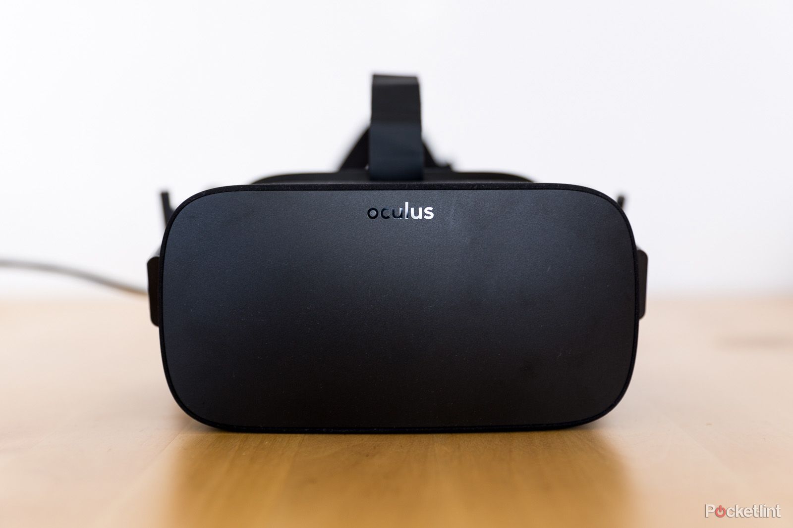 Oculus Rift Review