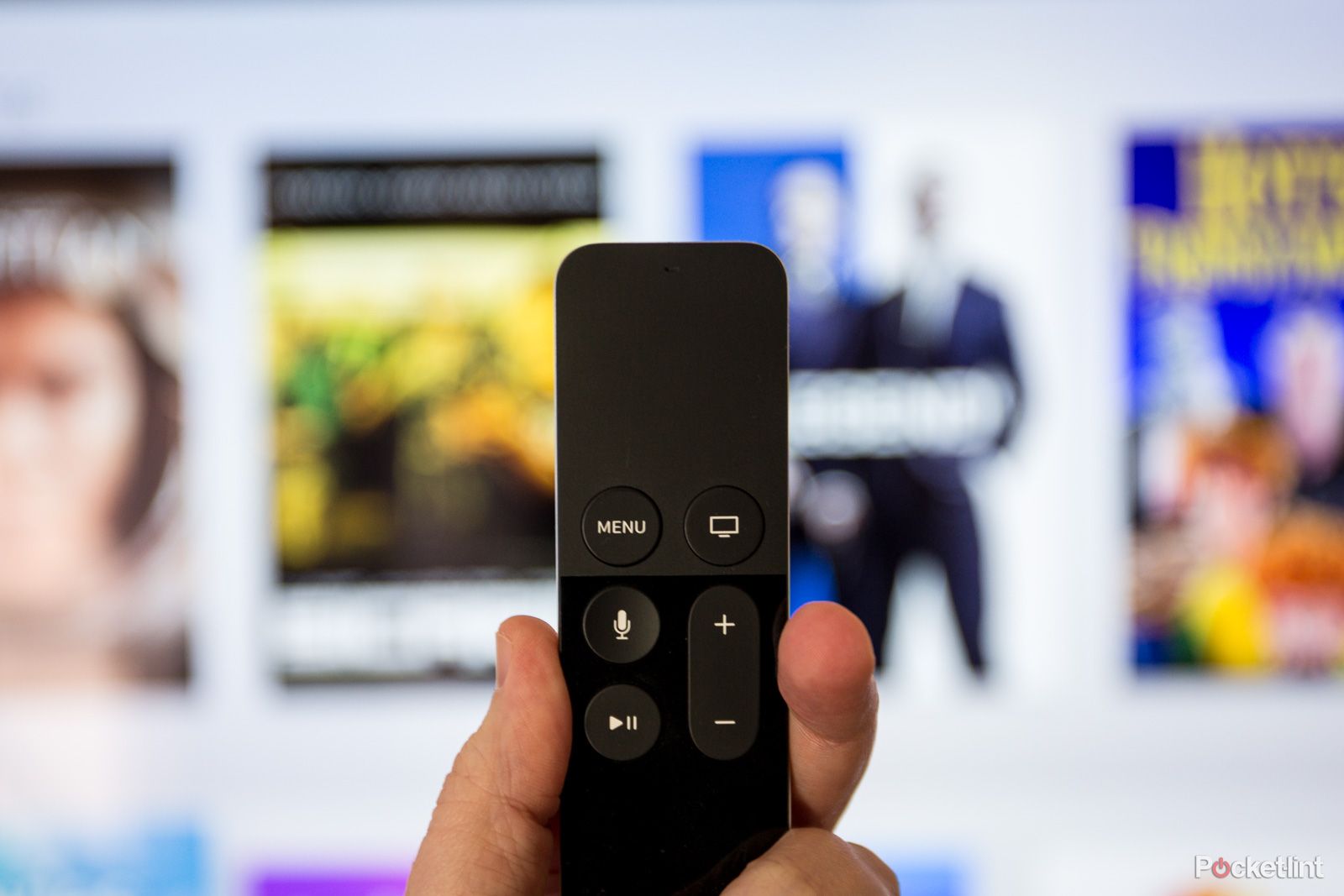 voice dictation coming to apple tv you ll be able to speak your username and password image 1