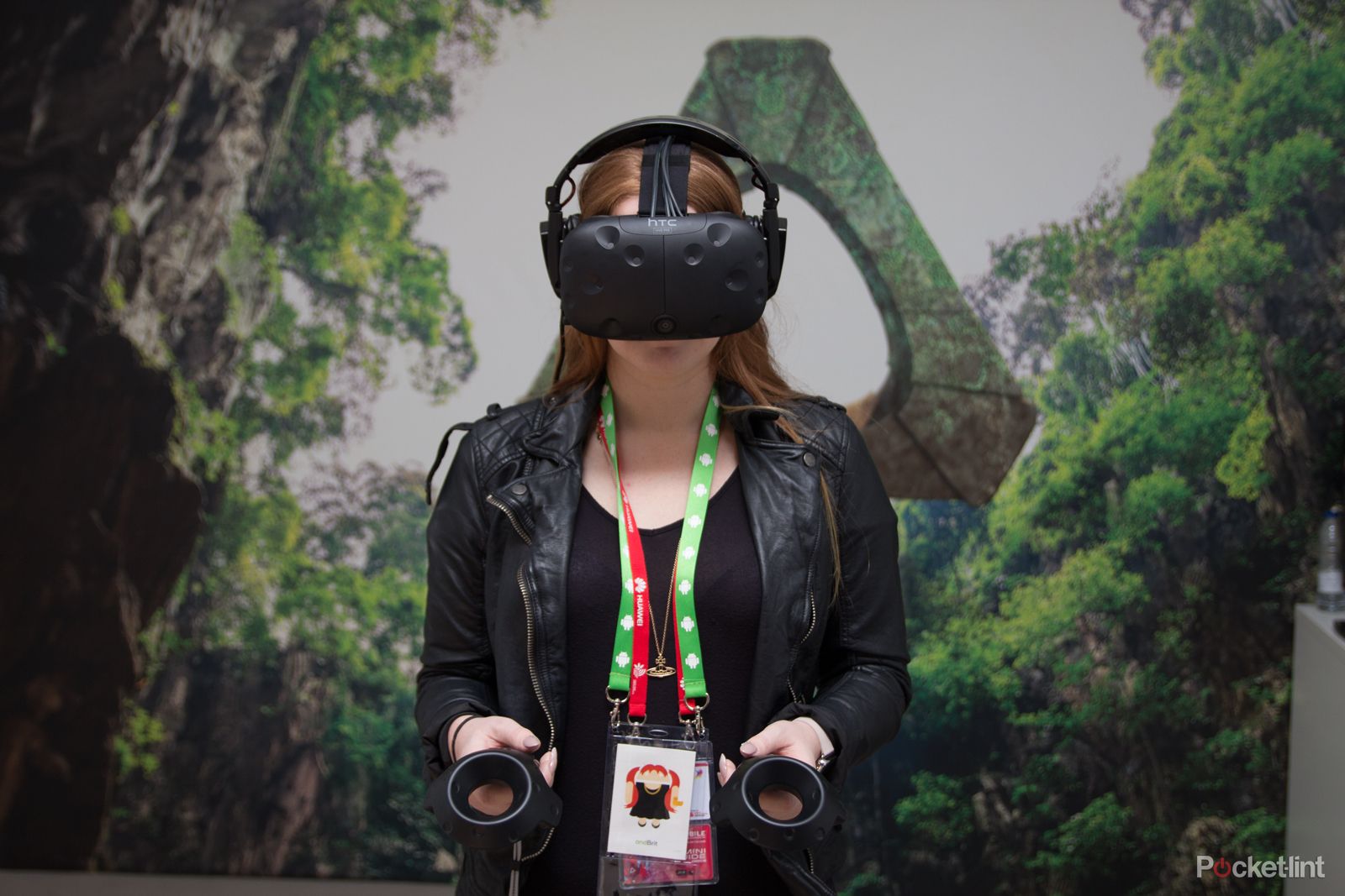 forget phones mobile world congress 2016 is all about vr image 2
