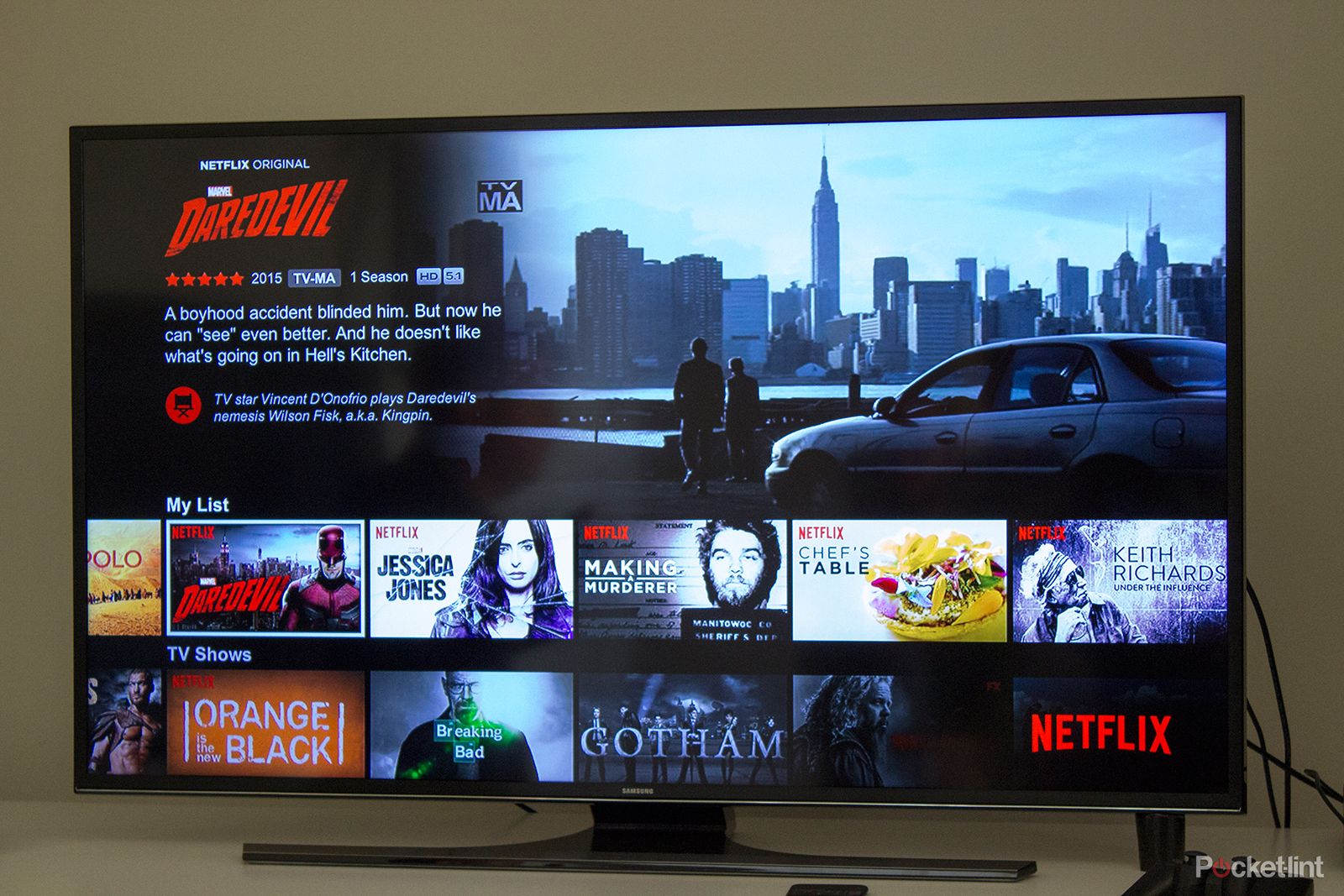 netflix second screen and mobile data limiter coming this year hdr launch show revealed image 2
