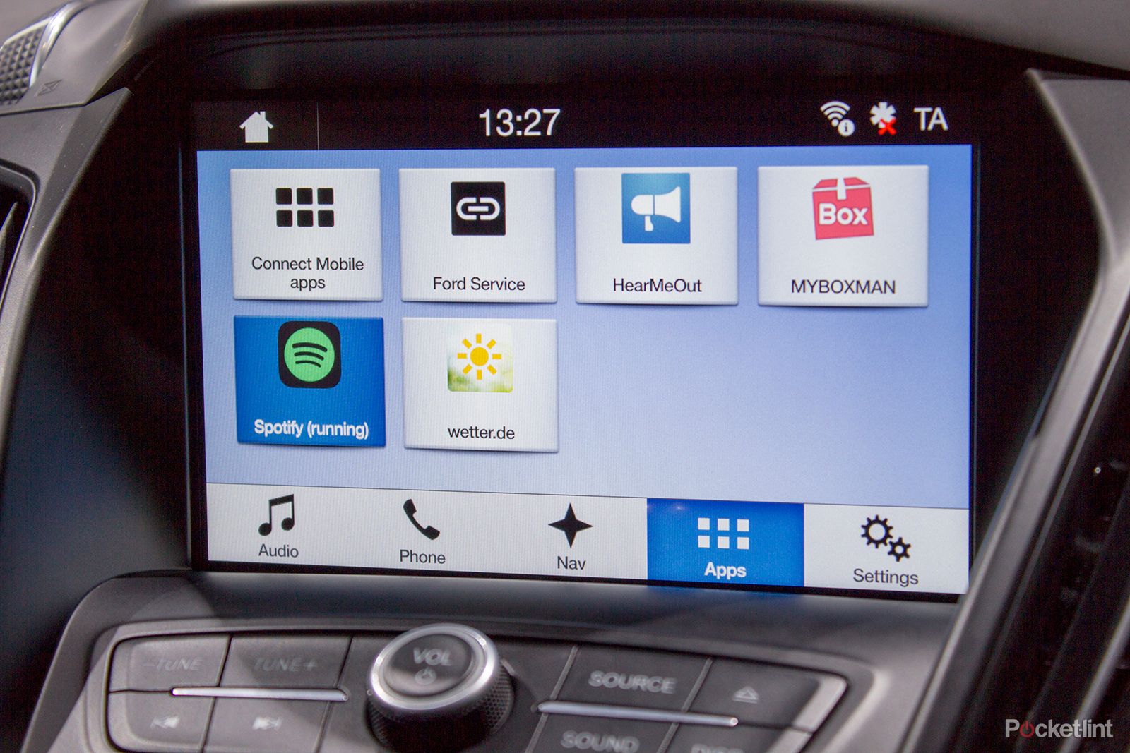 ford sync 3 preview image 18