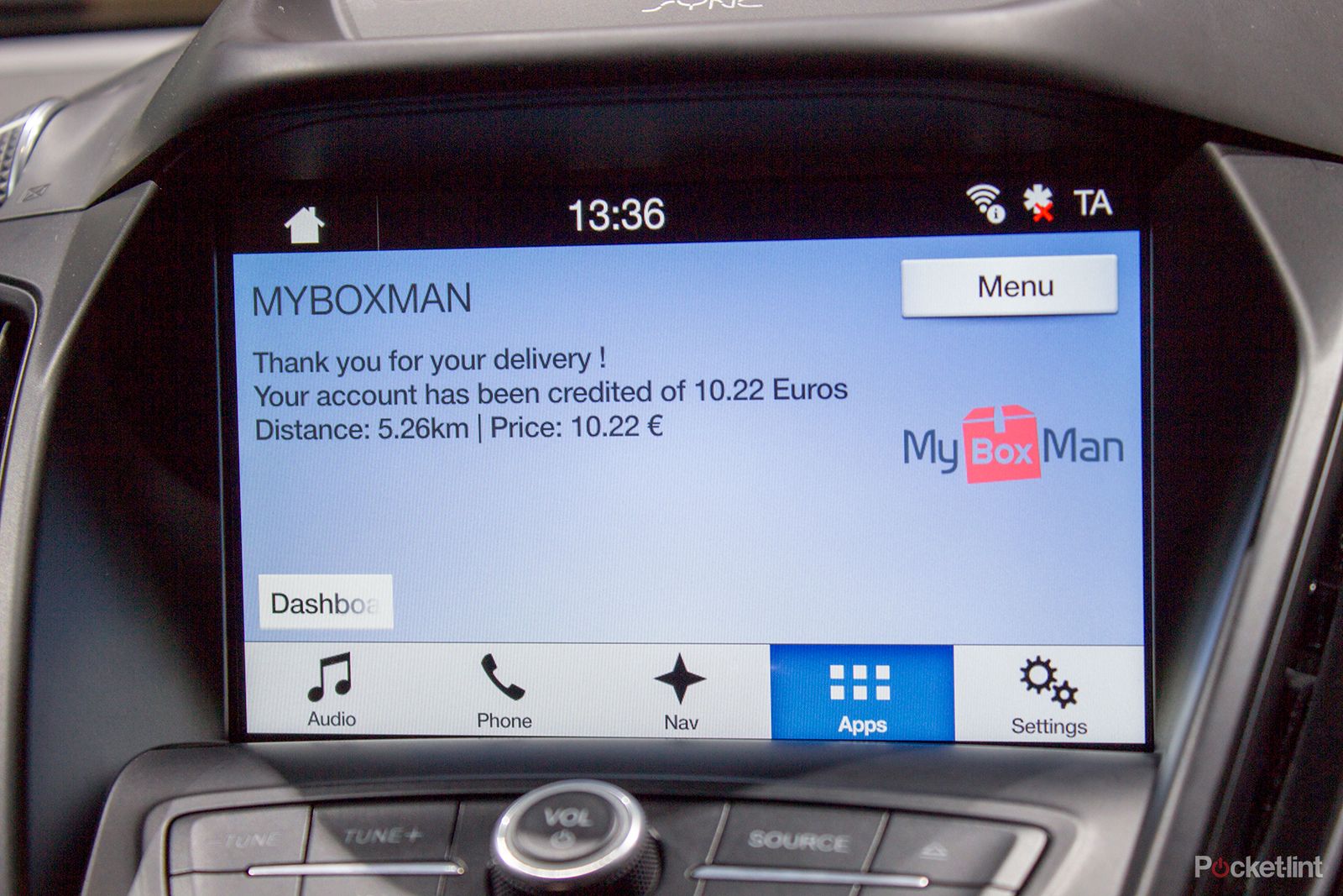 ford sync 3 preview image 29
