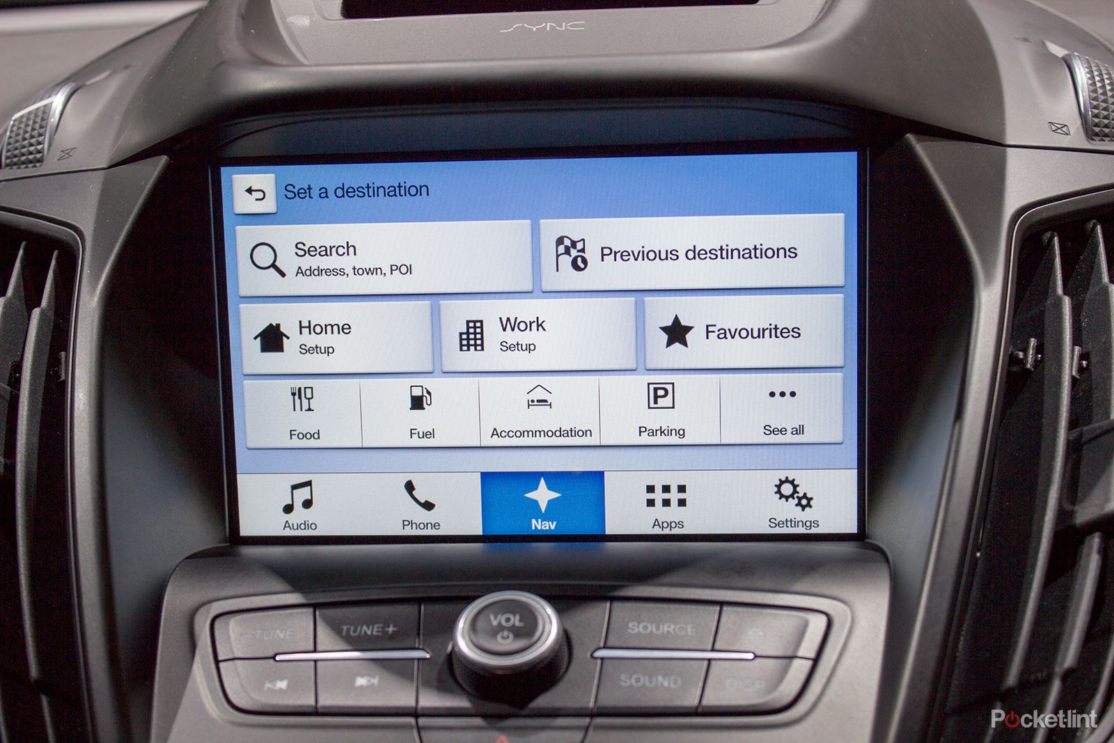 ford sync 3 preview image 8