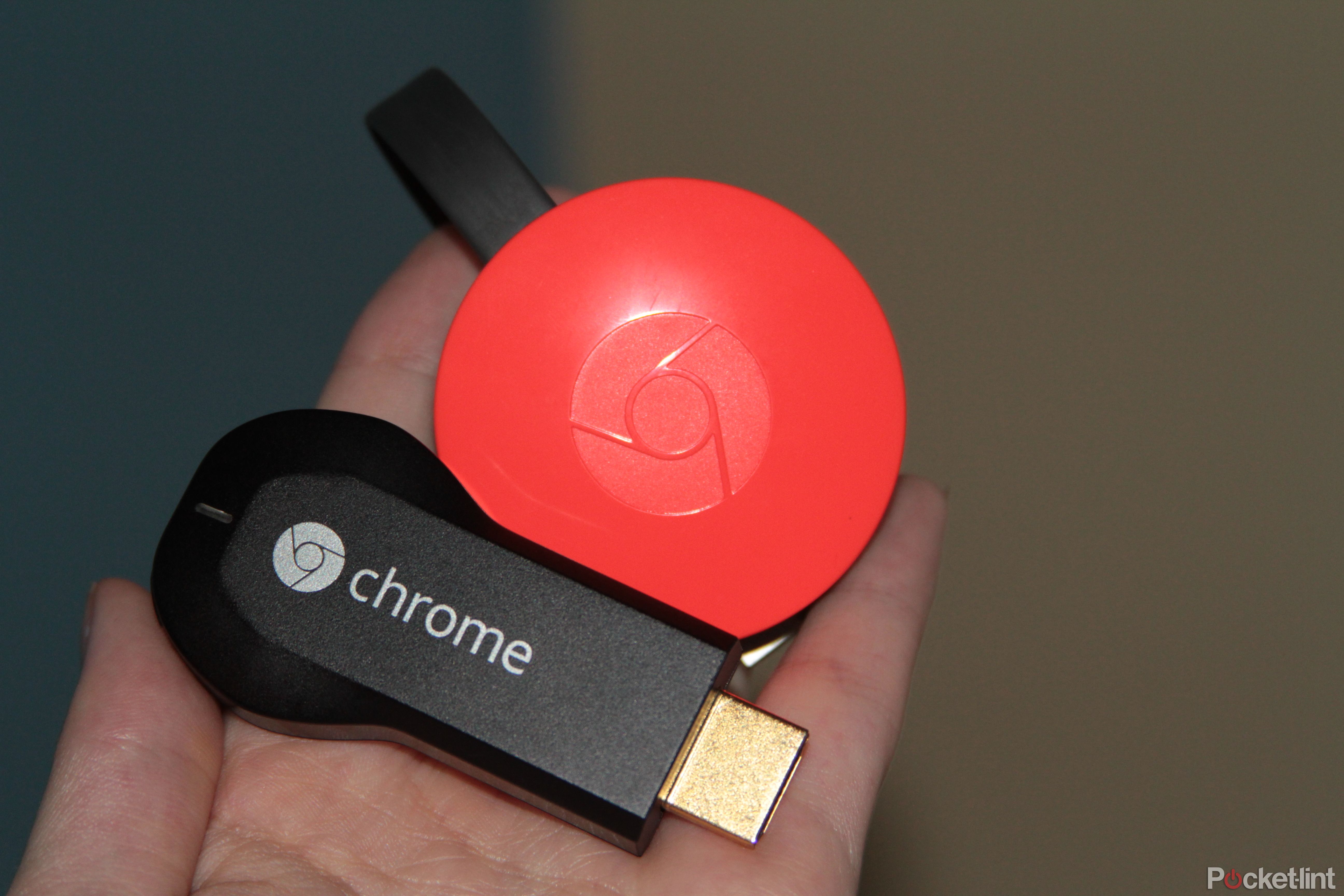 televisions with built in google chromecast likely to arrive this spring image 1