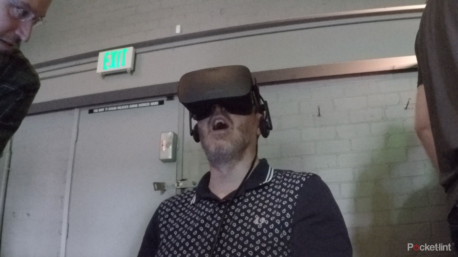 minecraft on oculus rift preview image 14
