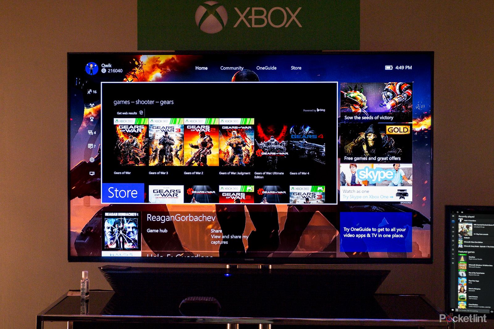 xbox one march update amazing new features explained image 1
