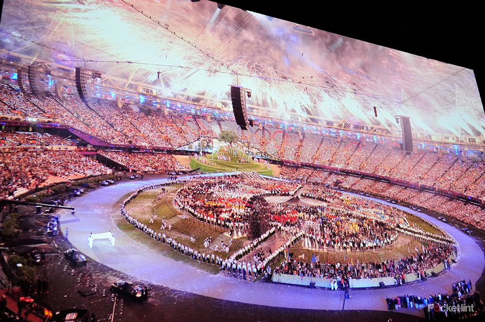 think 4k is good wait until you see the 2016 olympics in 8k with 22 2 sound and vr image 1