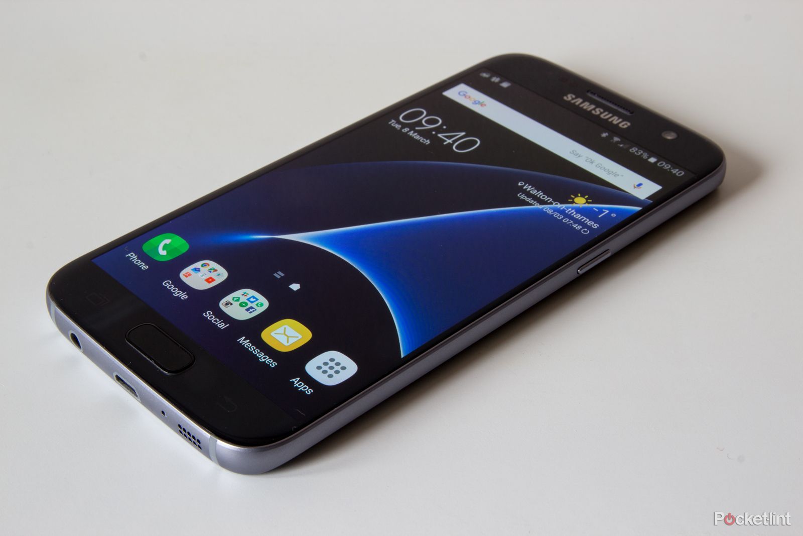 Samsung Galaxy S7 Tipps und Tricks: Meistern Sie Ihr neues Galaxy