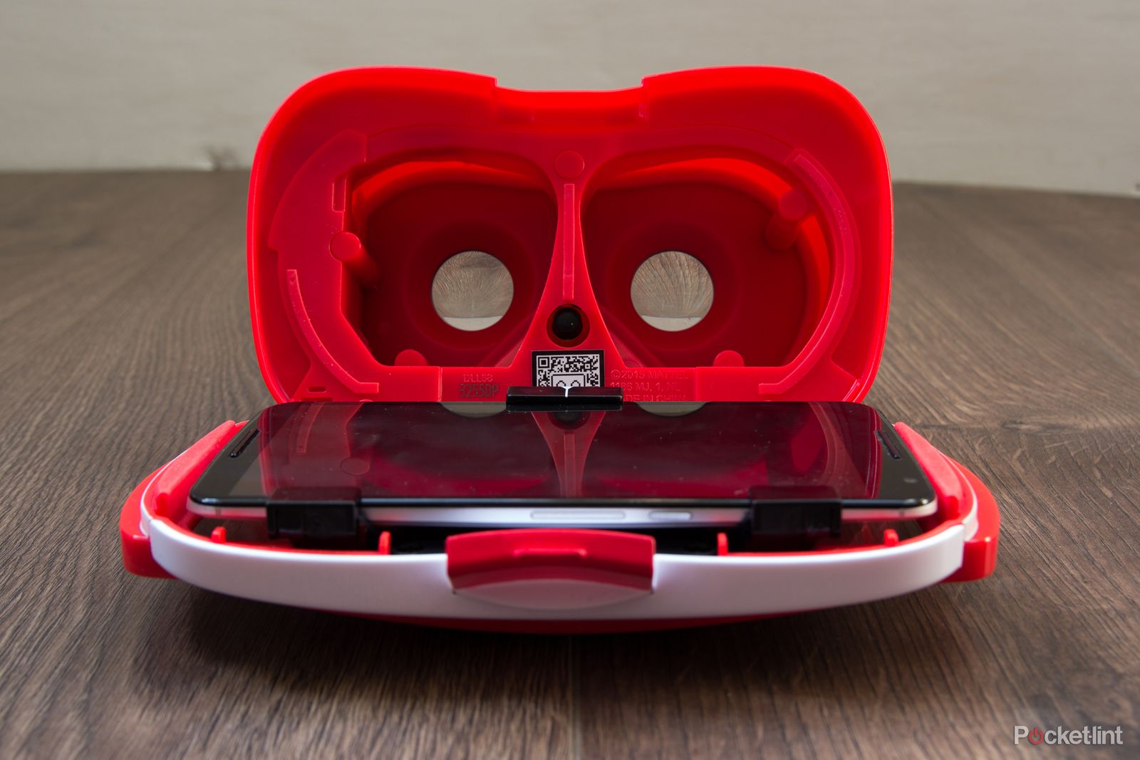 View-Master virtual reality headset review: educational but needs