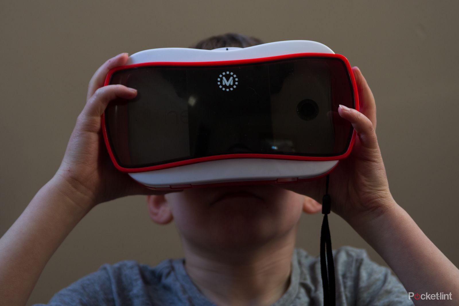 Mattel View-Master review: A virtual reality rethinking of a classic